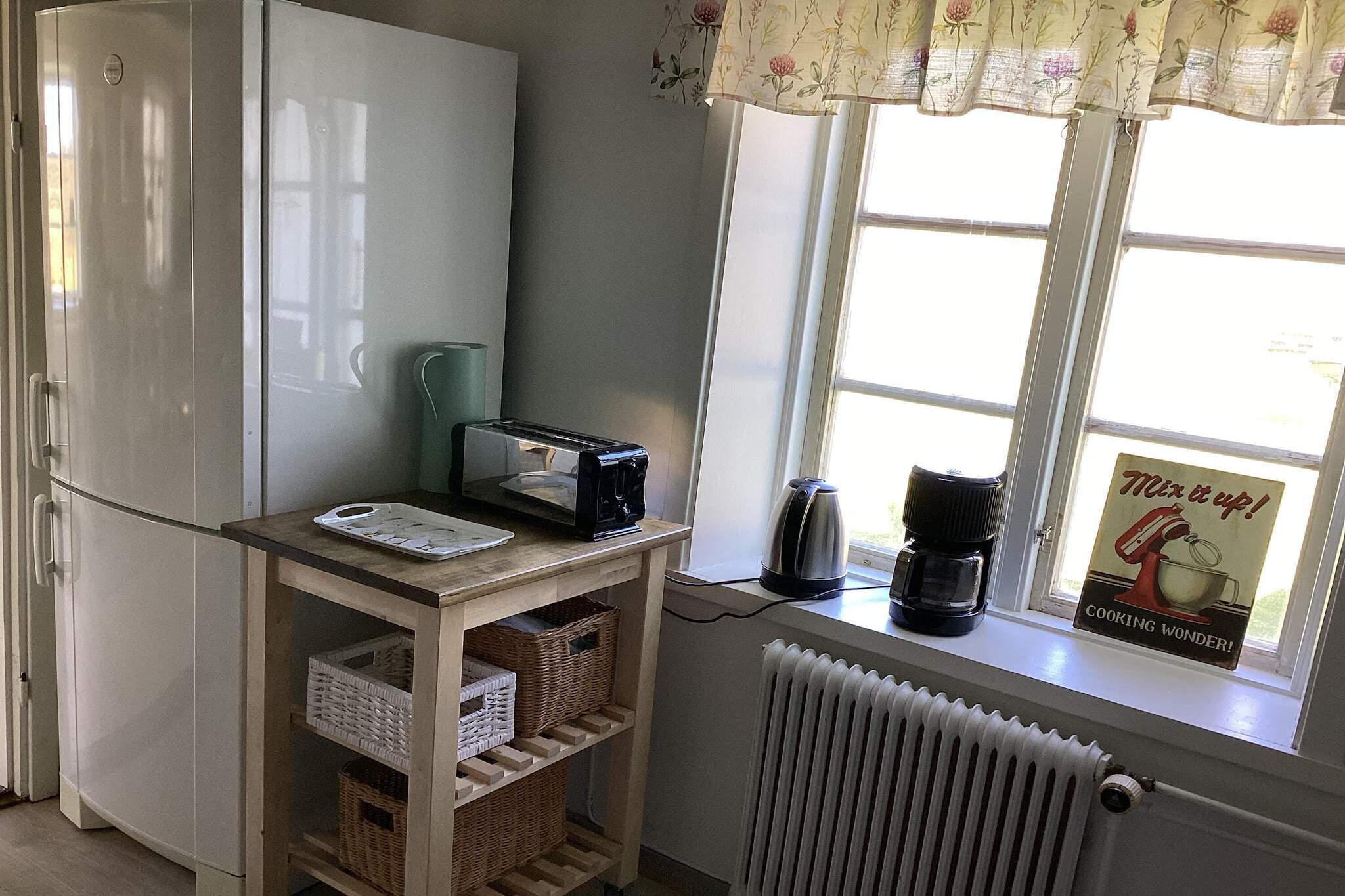 4 sterren vakantie huis in GENARP - Binnen
