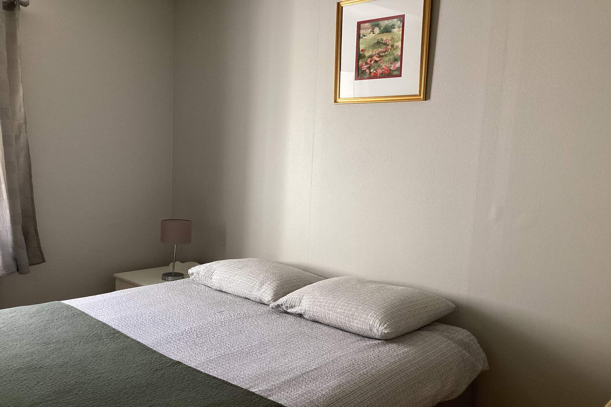 4 sterren vakantie huis in GENARP - Binnen
