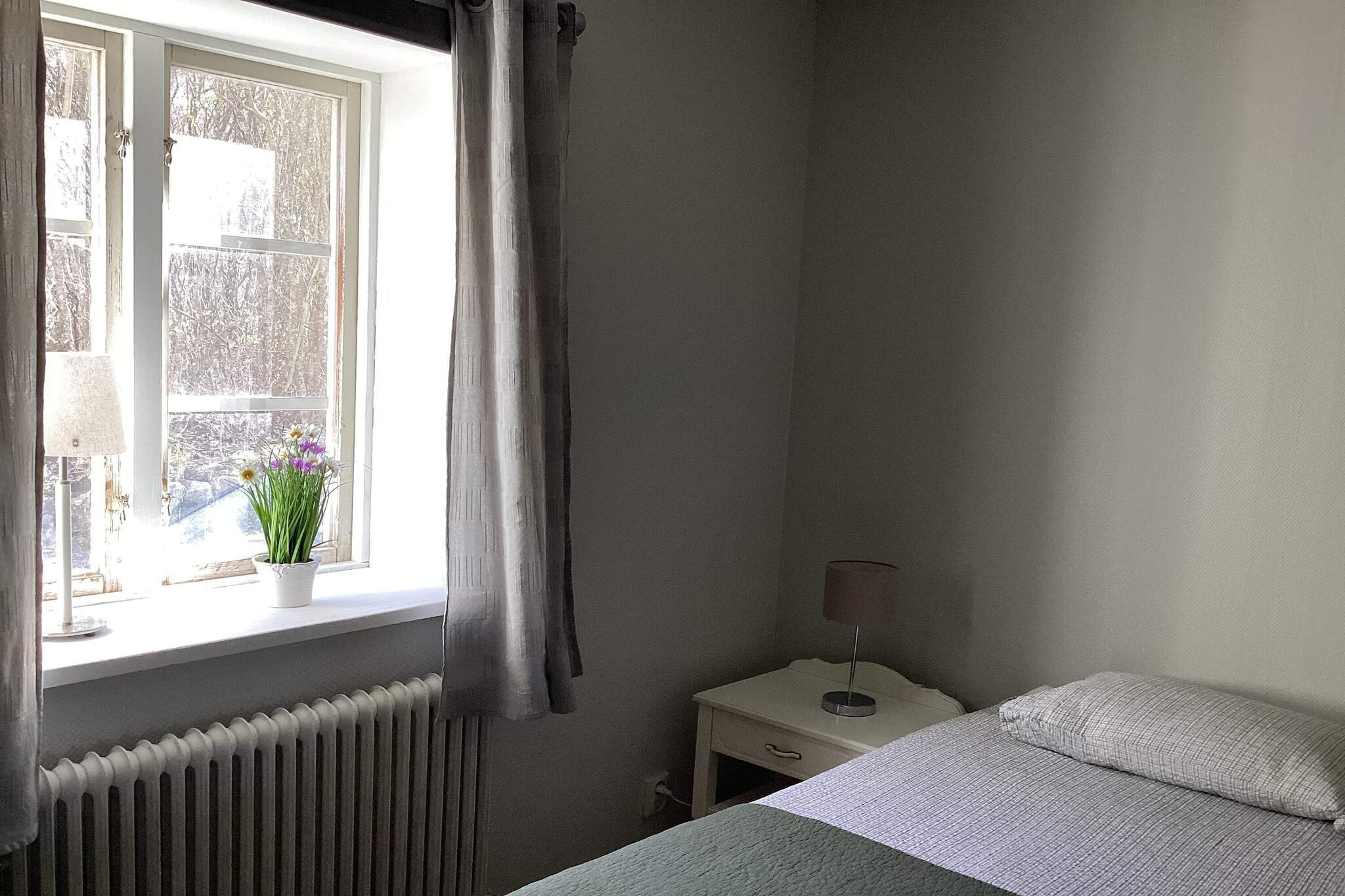 4 sterren vakantie huis in GENARP - Binnen