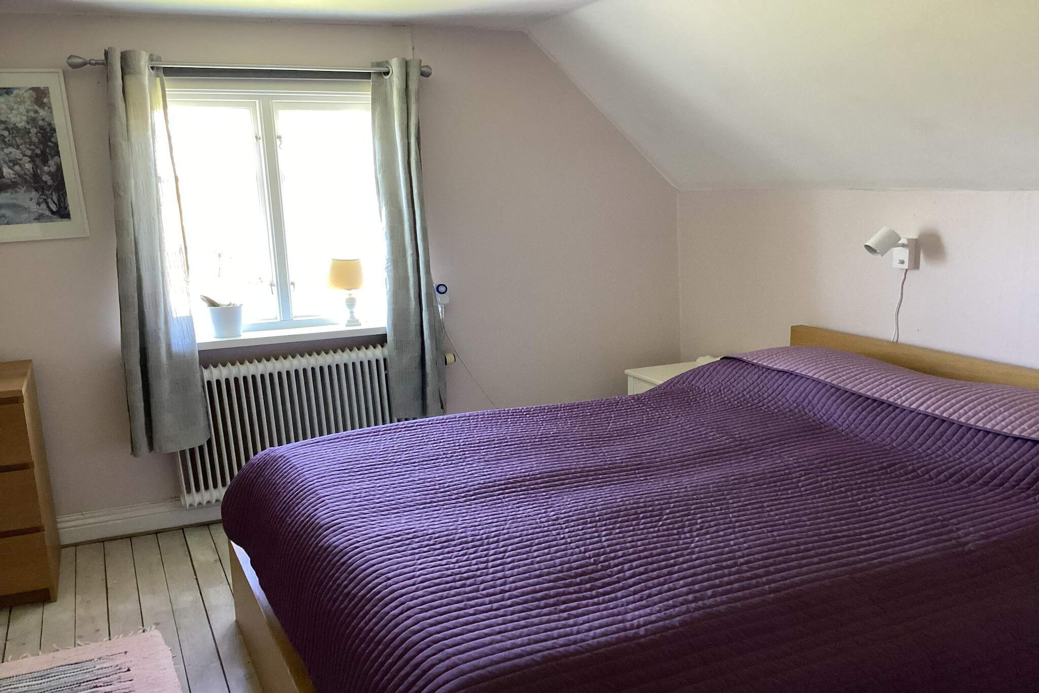 4 sterren vakantie huis in GENARP - Binnen
