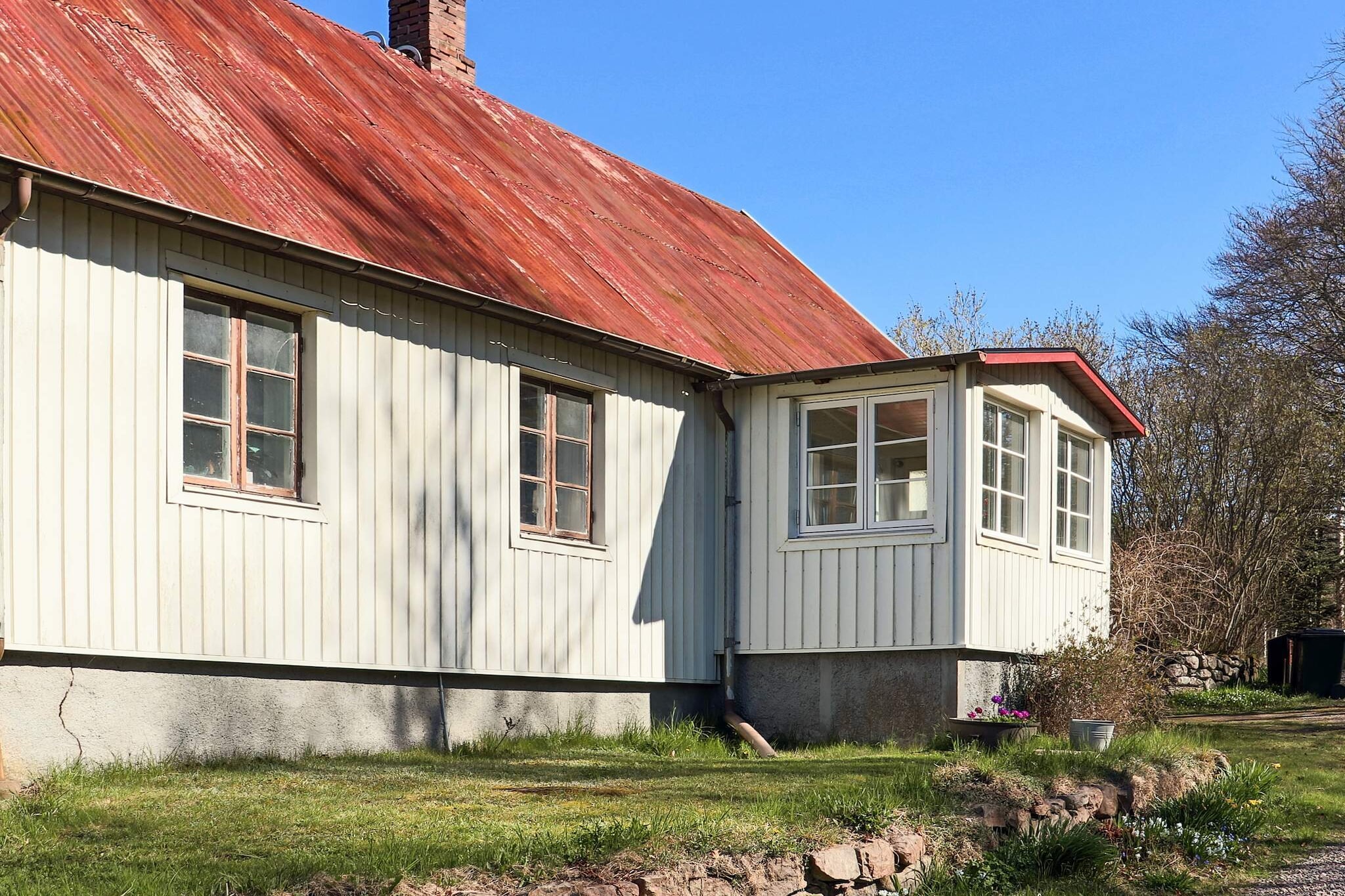 4 sterren vakantie huis in GENARP
