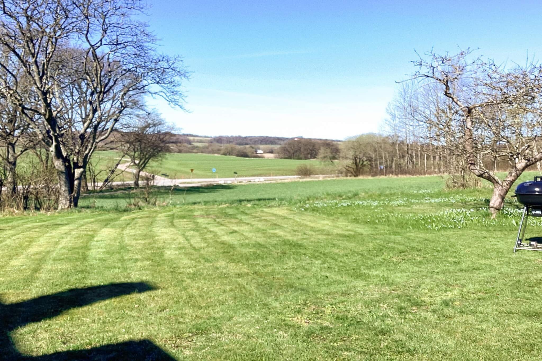 4 sterren vakantie huis in GENARP - Buitenlucht