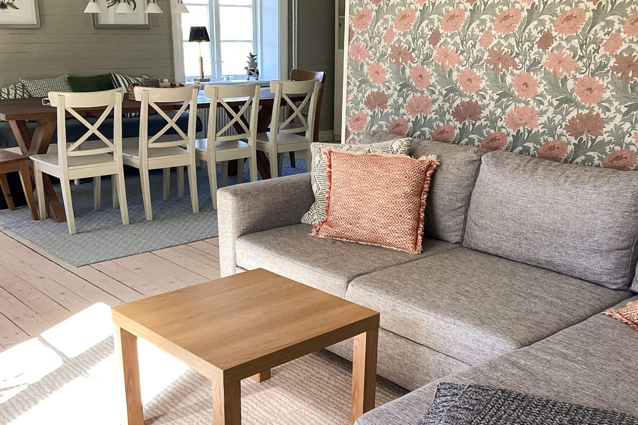 4 sterren vakantie huis in GENARP - Binnen