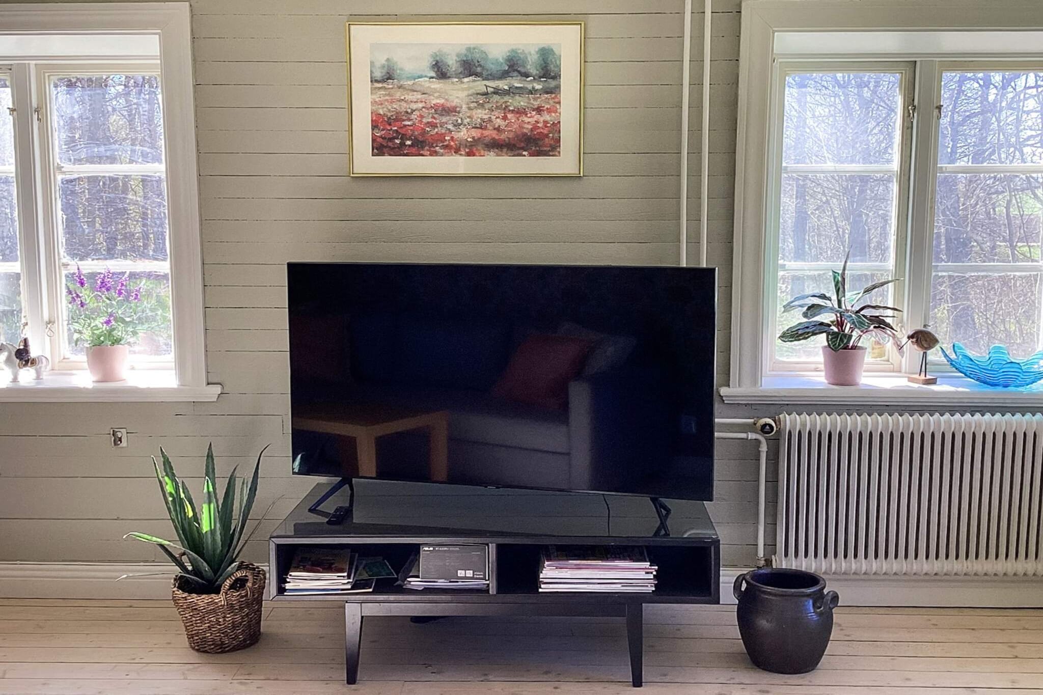 4 sterren vakantie huis in GENARP - Binnen