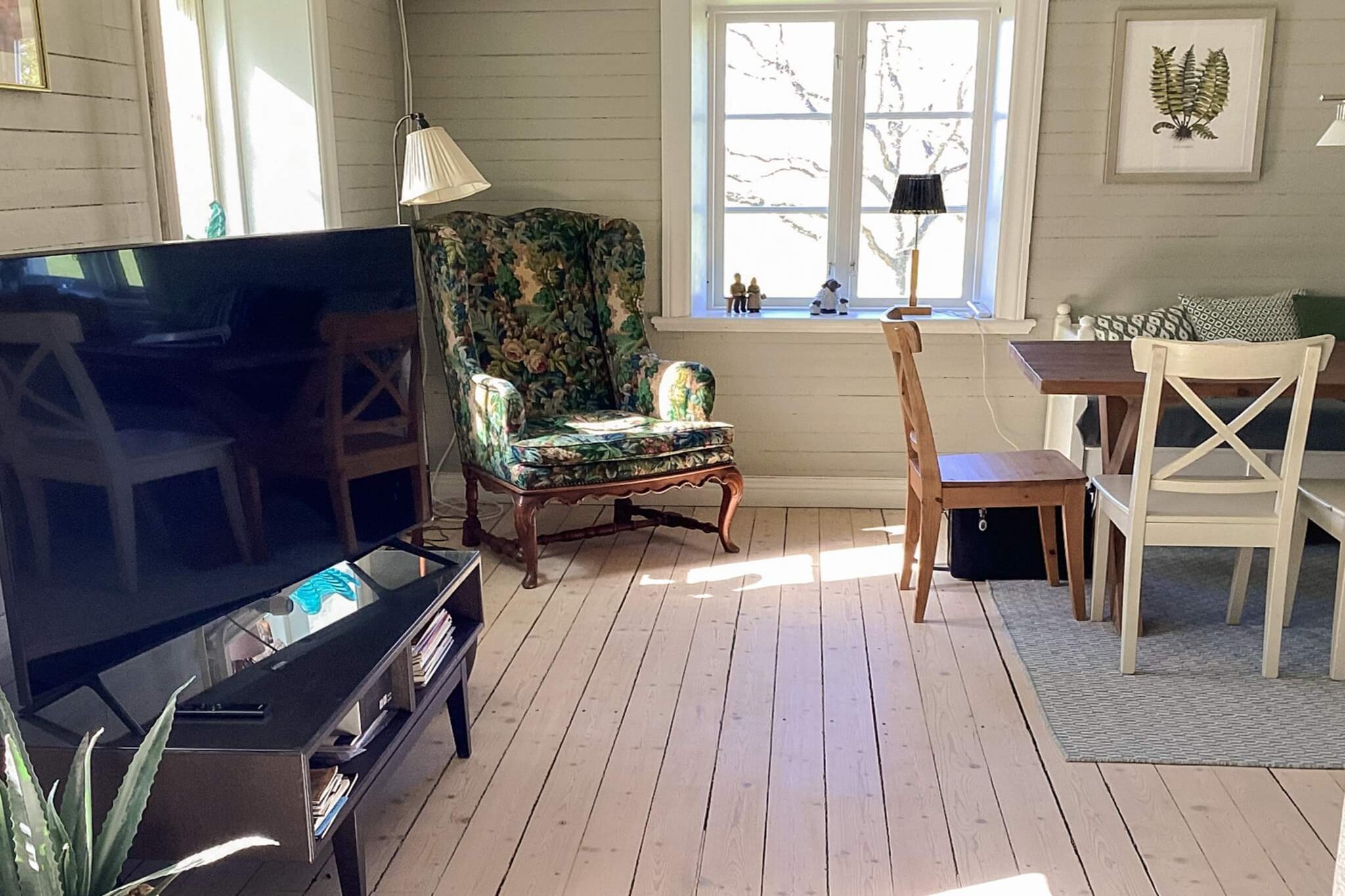 4 sterren vakantie huis in GENARP - Binnen