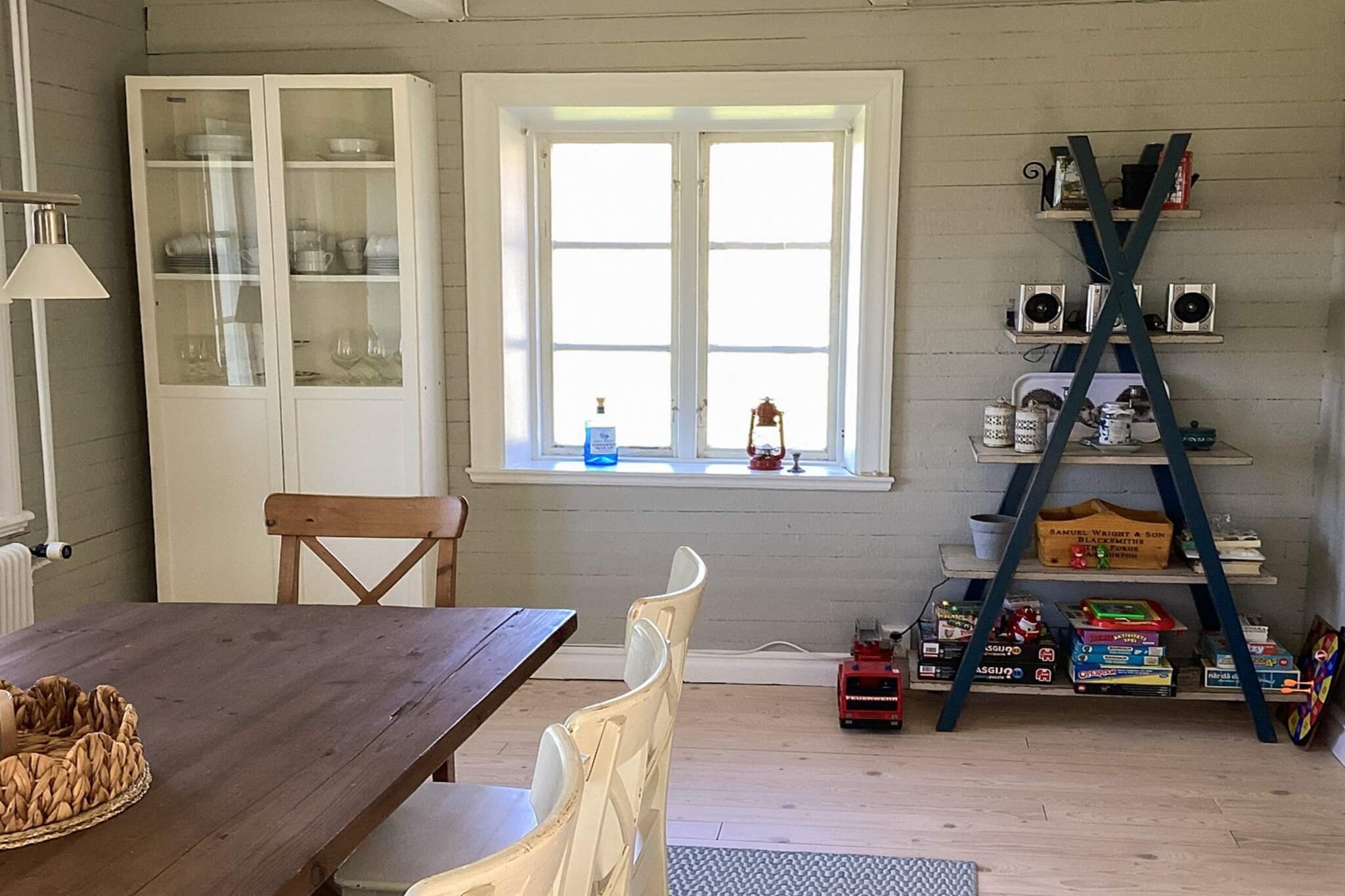 4 sterren vakantie huis in GENARP - Binnen