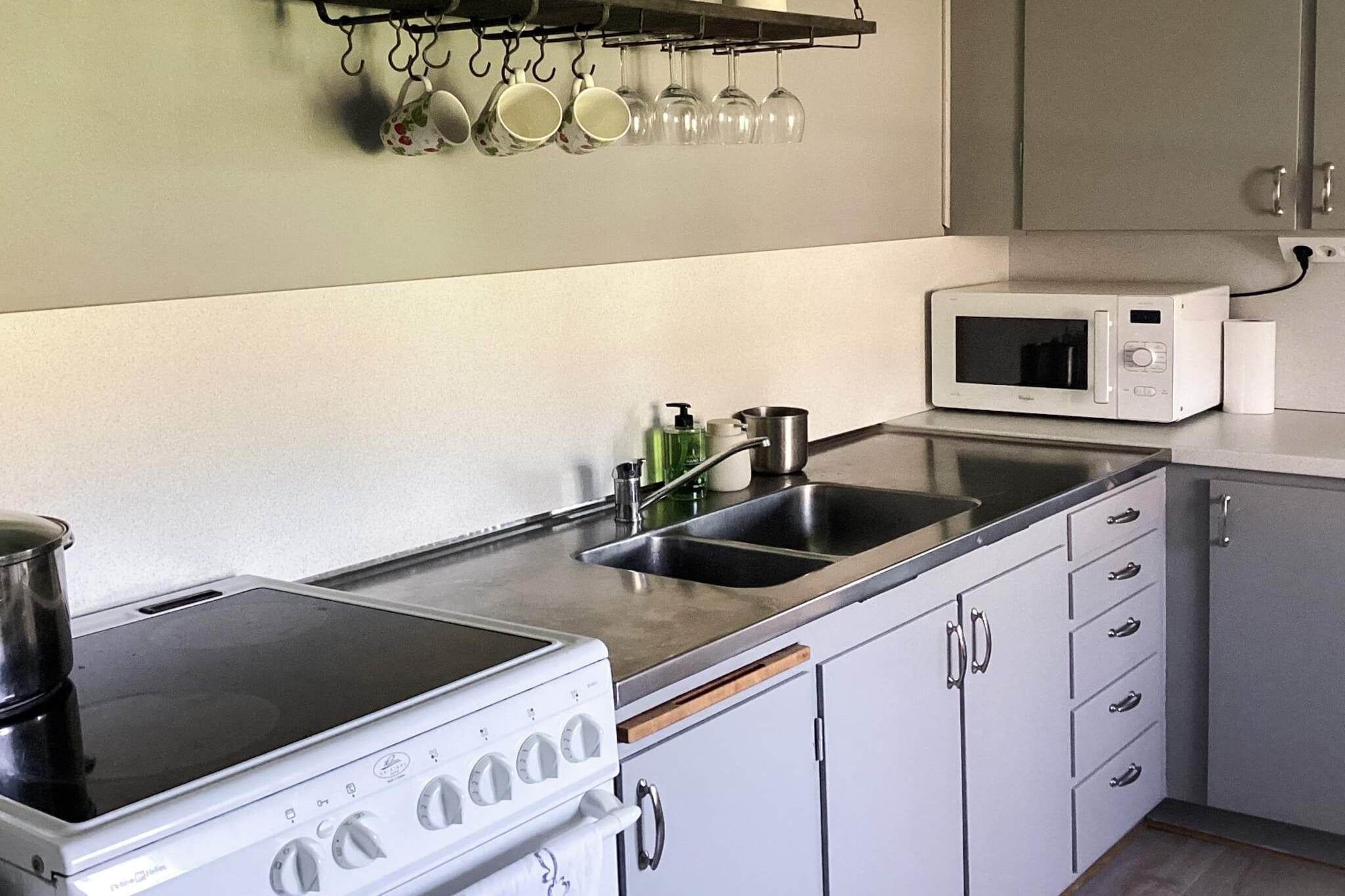 4 sterren vakantie huis in GENARP - Binnen