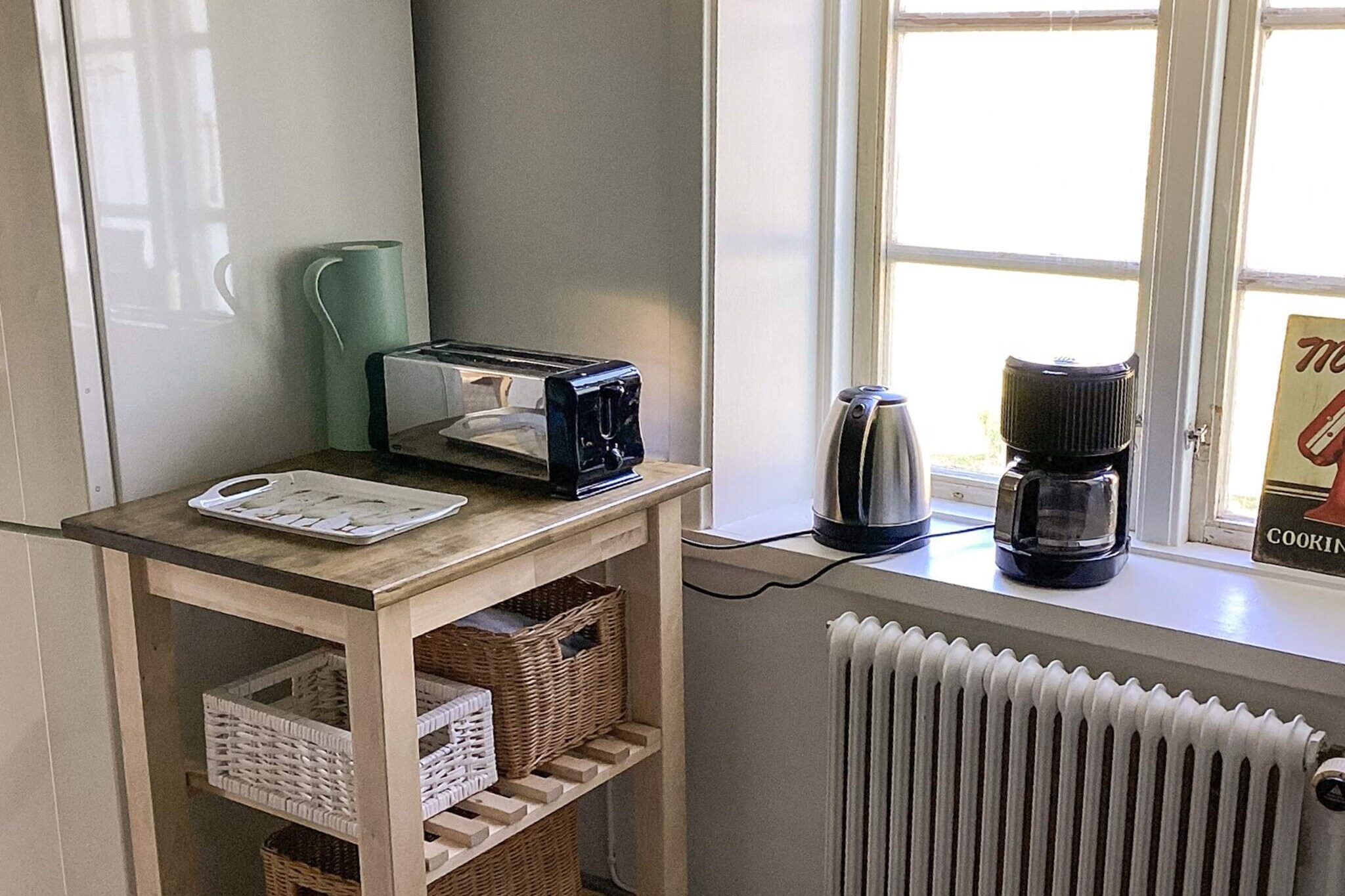 4 sterren vakantie huis in GENARP - Binnen