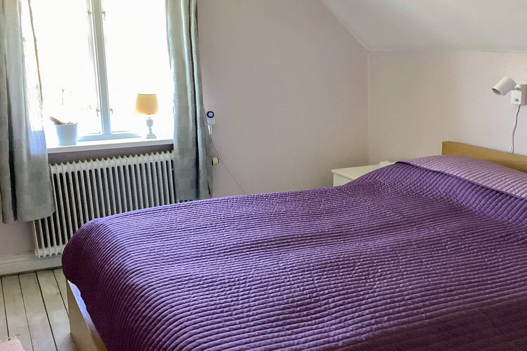 4 sterren vakantie huis in GENARP - Binnen