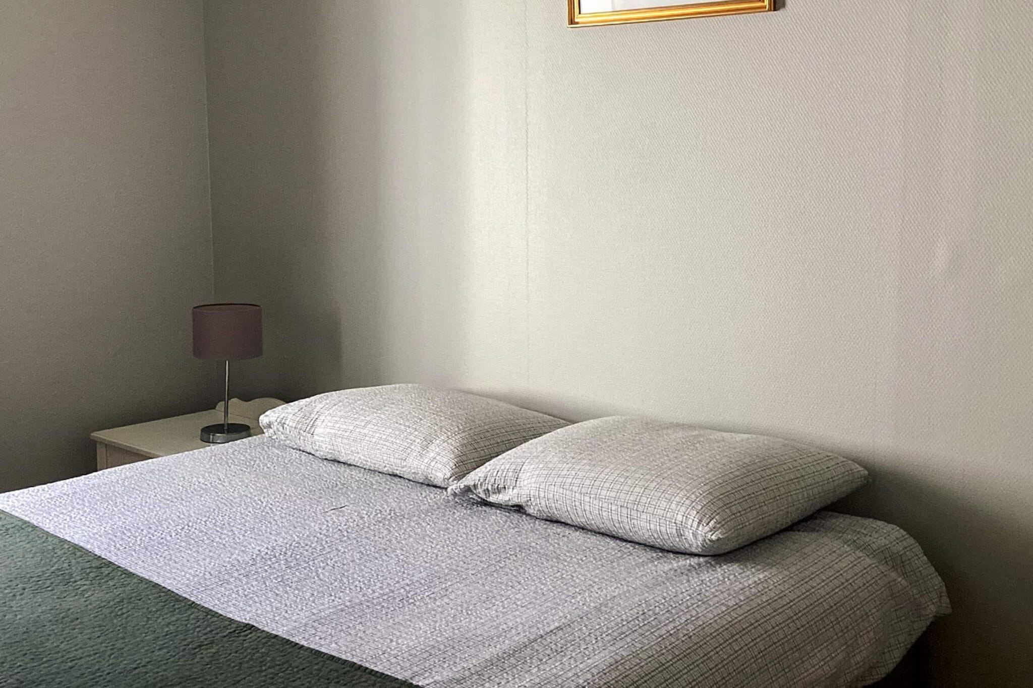 4 sterren vakantie huis in GENARP - Binnen