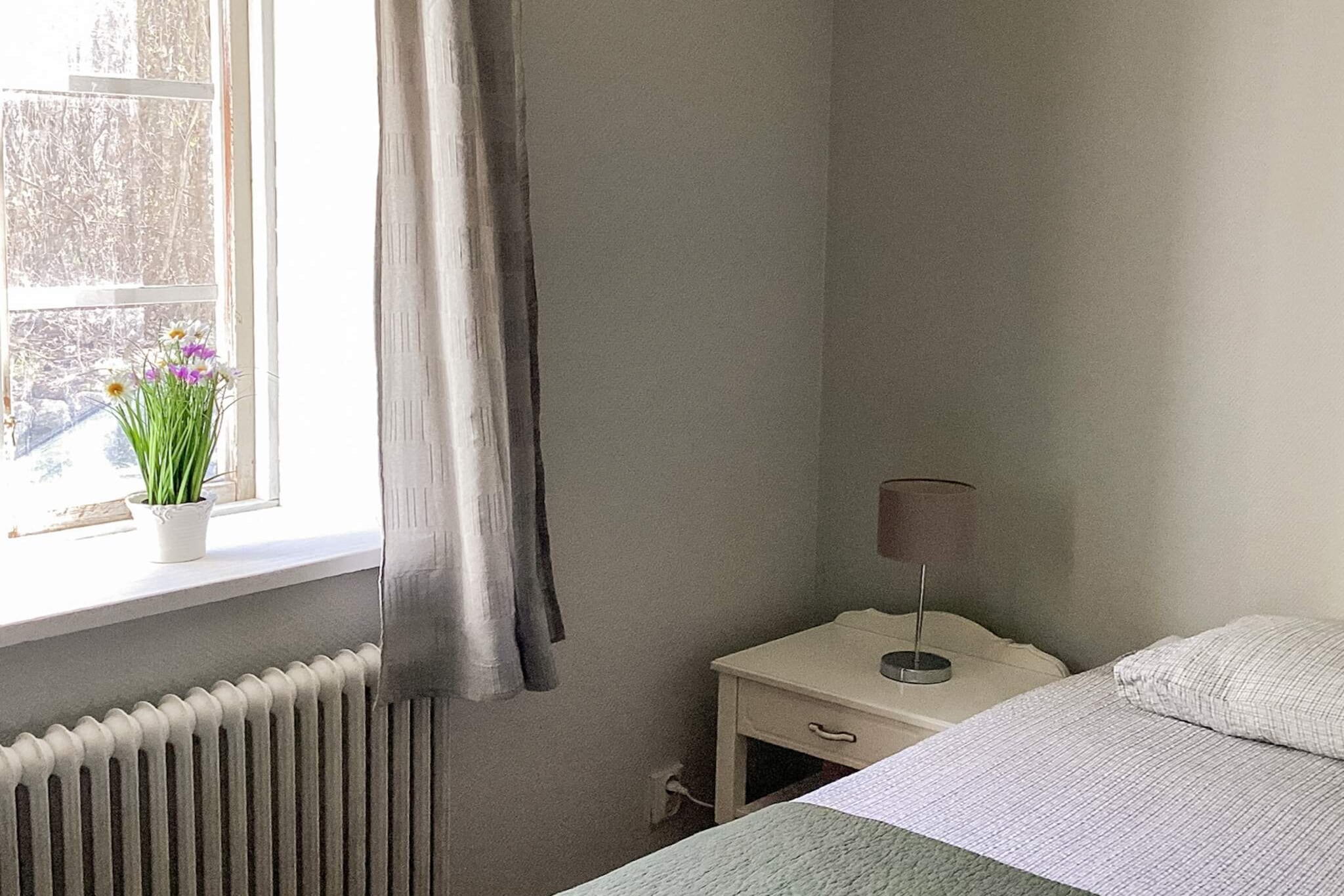 4 sterren vakantie huis in GENARP - Binnen