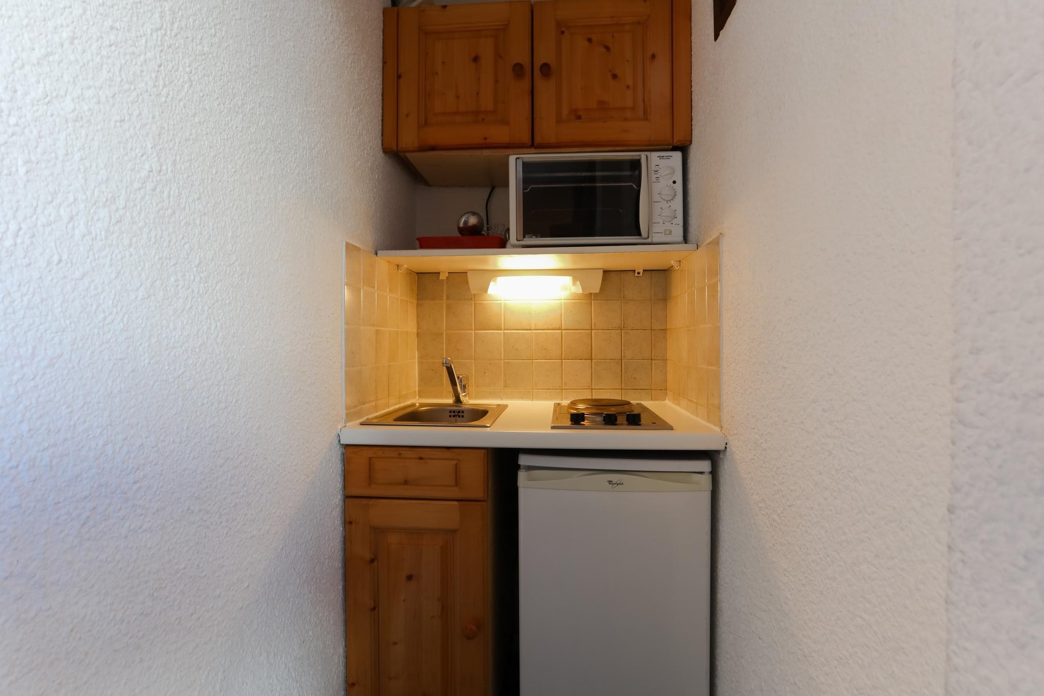 RÃ©sidence Plein Sud-Studio 2 personnes