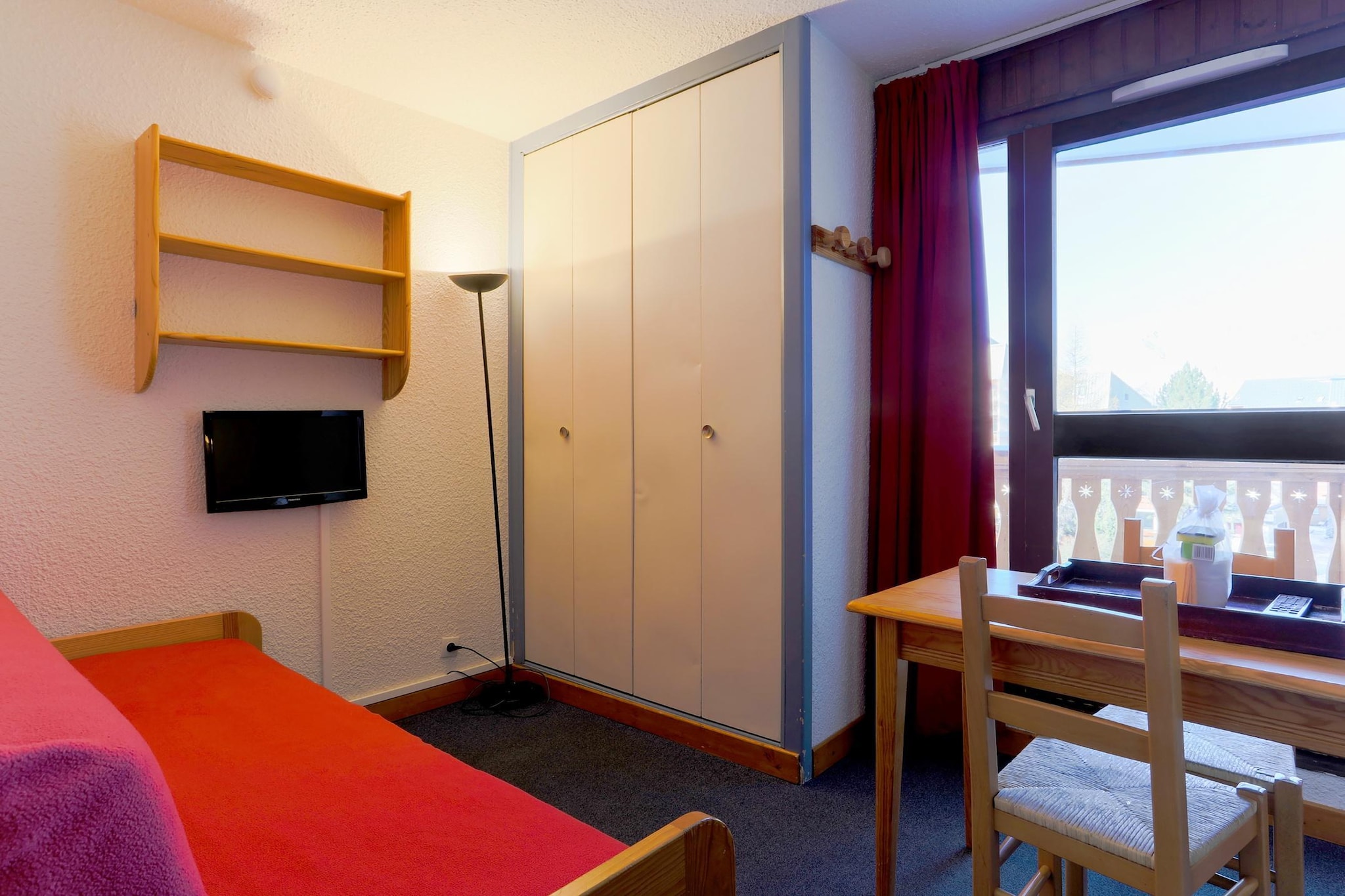 RÃ©sidence Plein Sud-Studio 2 personnes