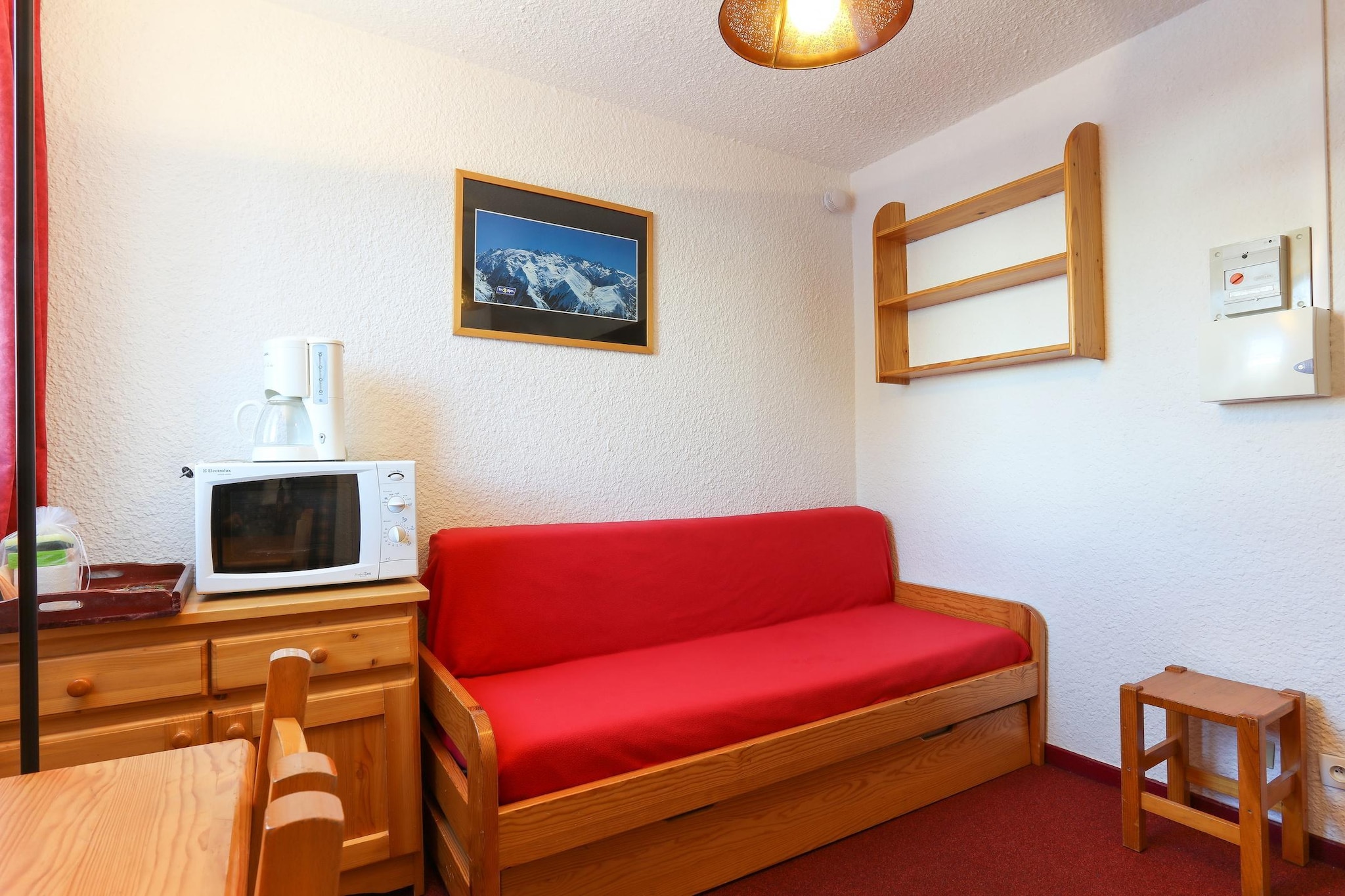 RÃ©sidence VallÃ©e Blanche Studio 2 personnes