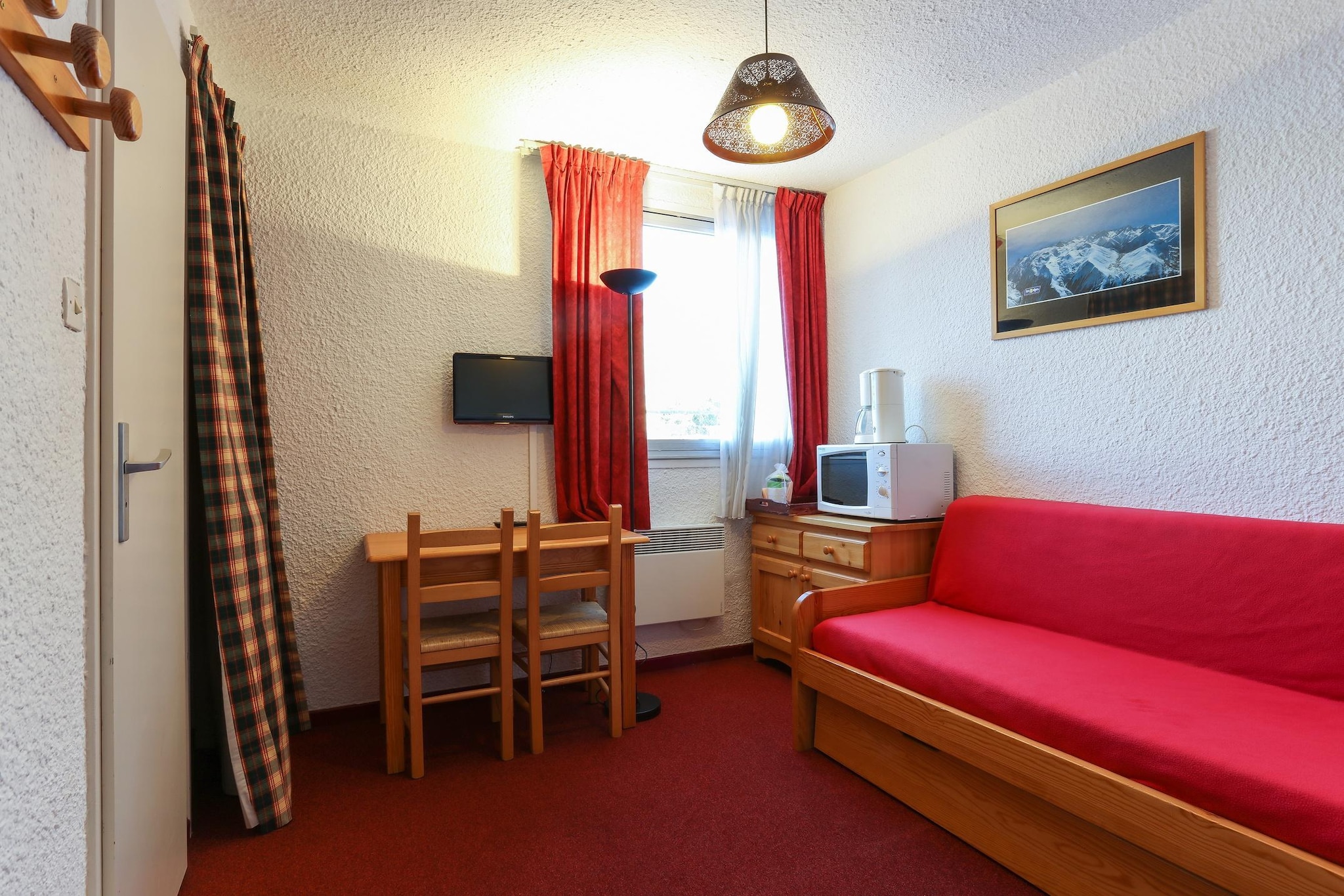 RÃ©sidence VallÃ©e Blanche Studio 2 personnes