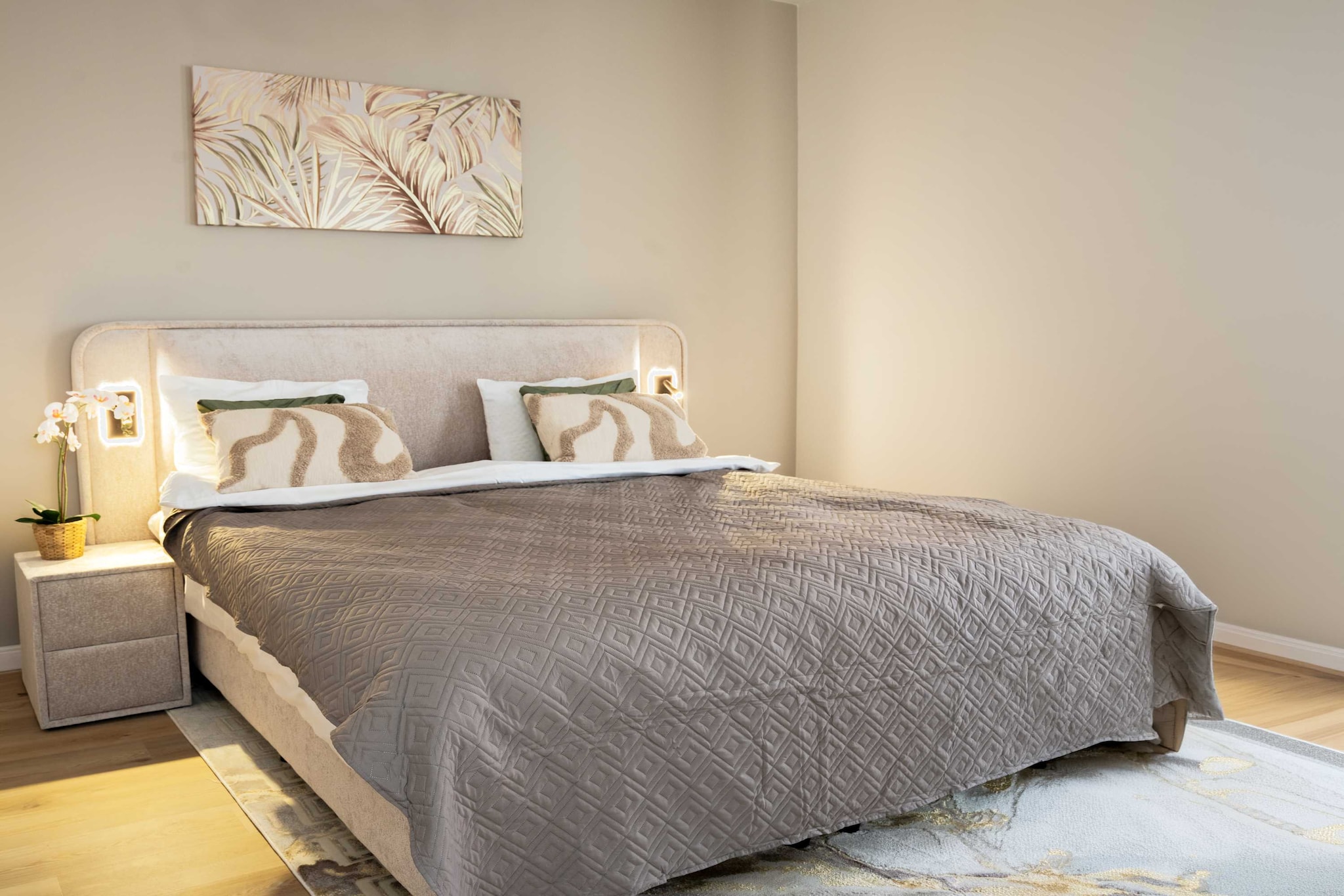 One Lux Stay 31B25B Antwerp near Central Station