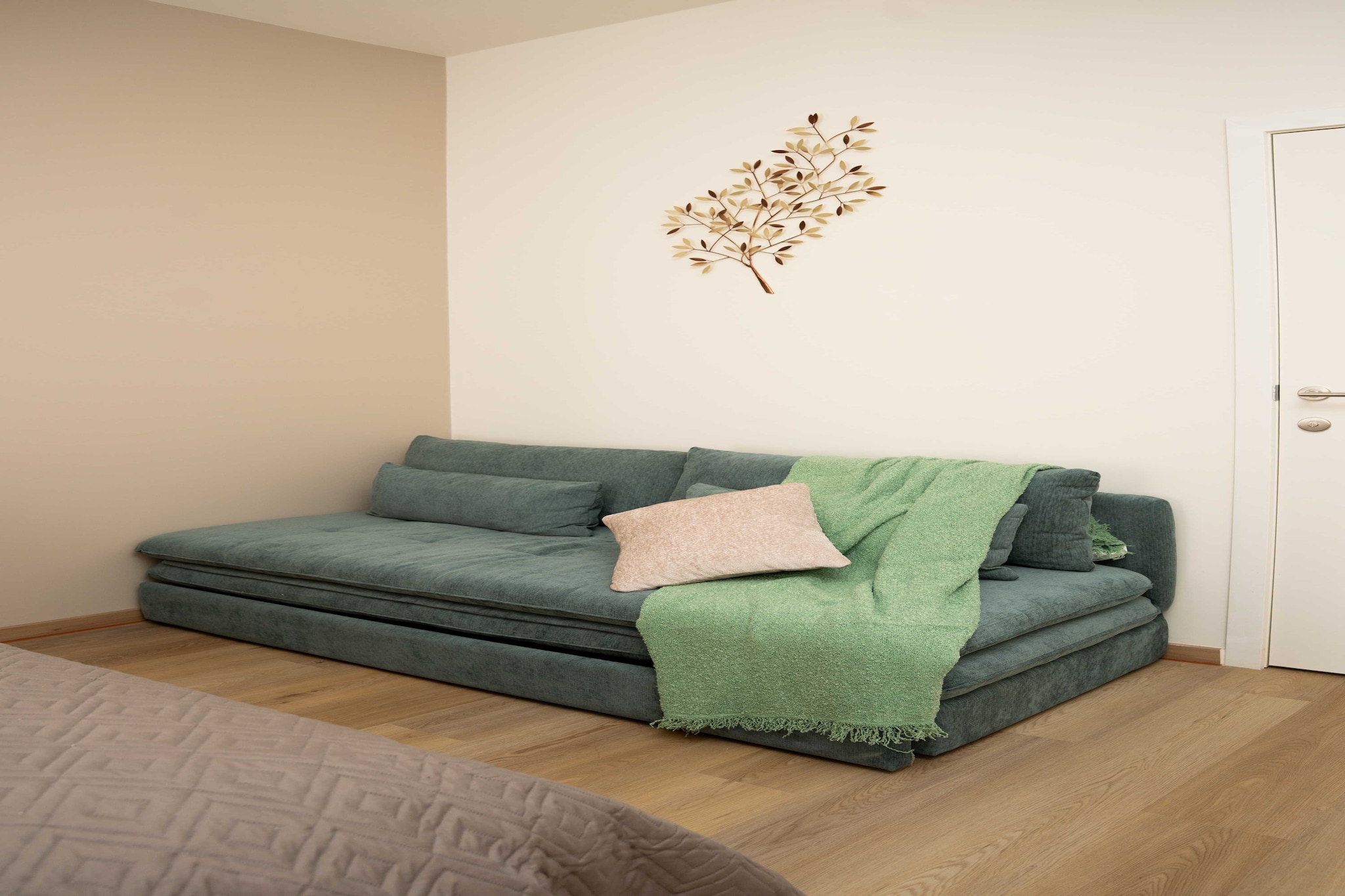 One Lux Stay 31B25B Antwerp near Central Station - Woonkamer