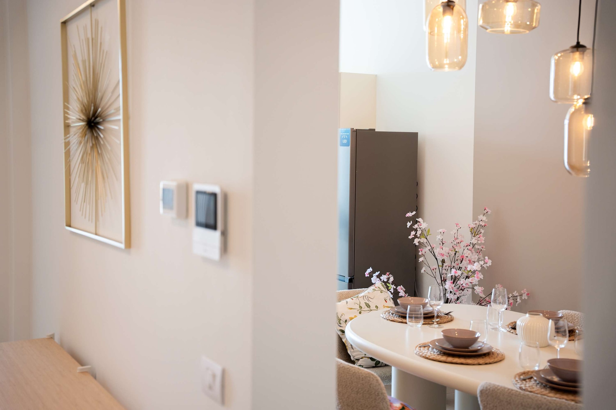 One Lux Stay 31B25B Antwerp near Central Station - Sfeer