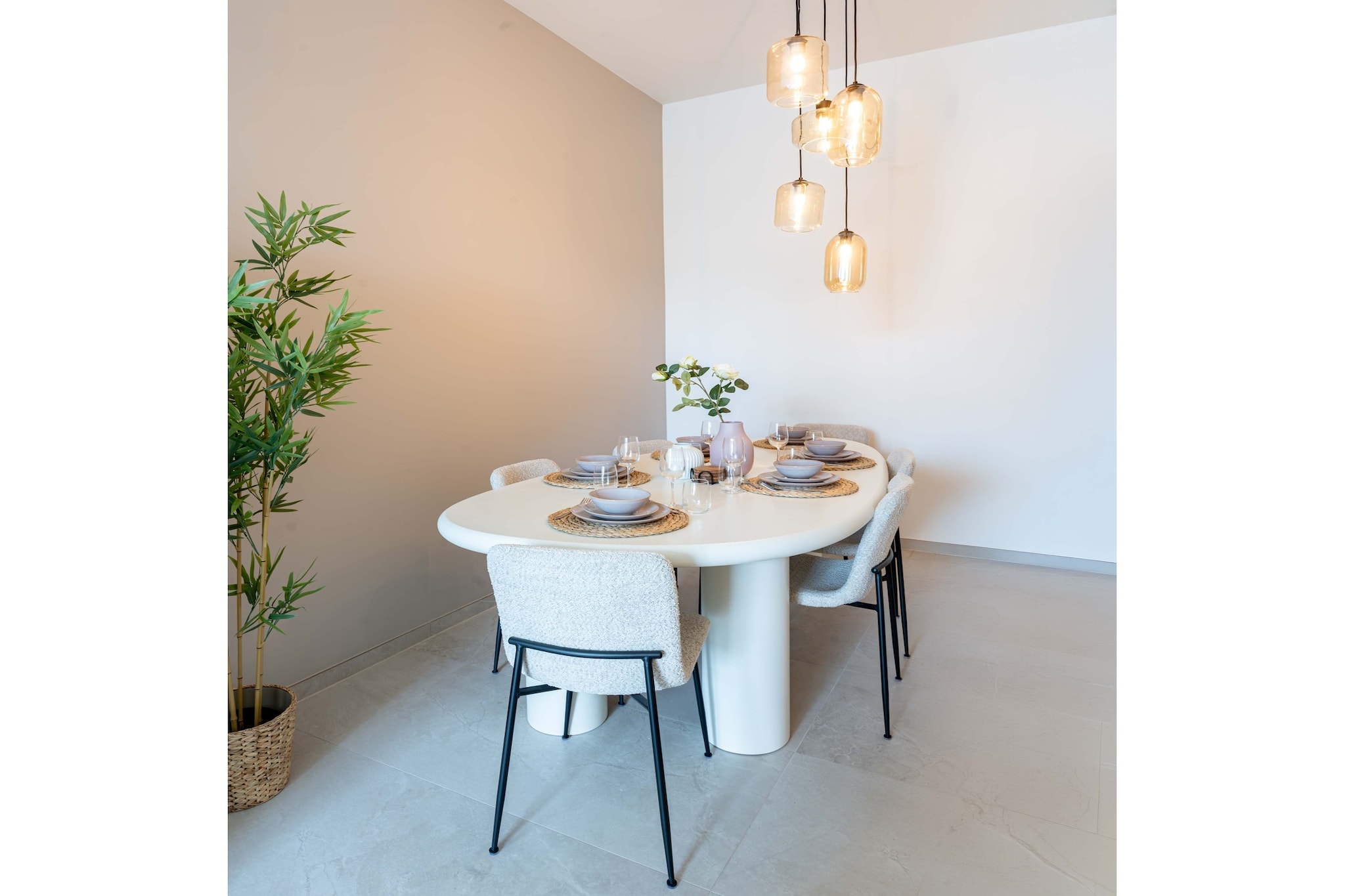 One Lux Stay 31B25B Antwerp near Central Station - Eetkamer