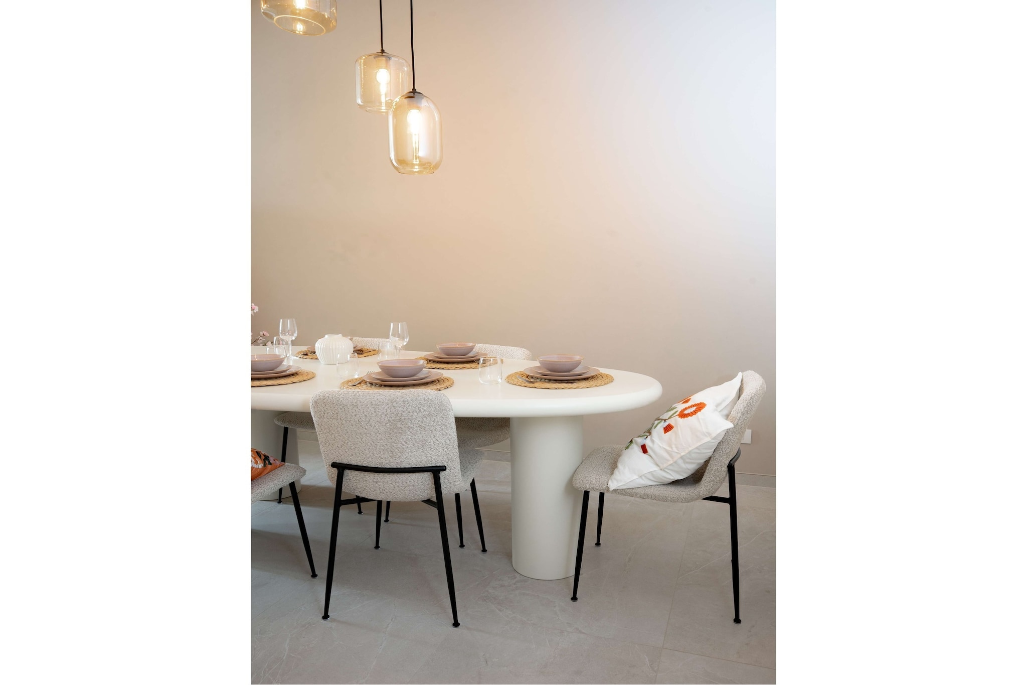 One Lux Stay 31B25B Antwerp near Central Station - Eetkamer