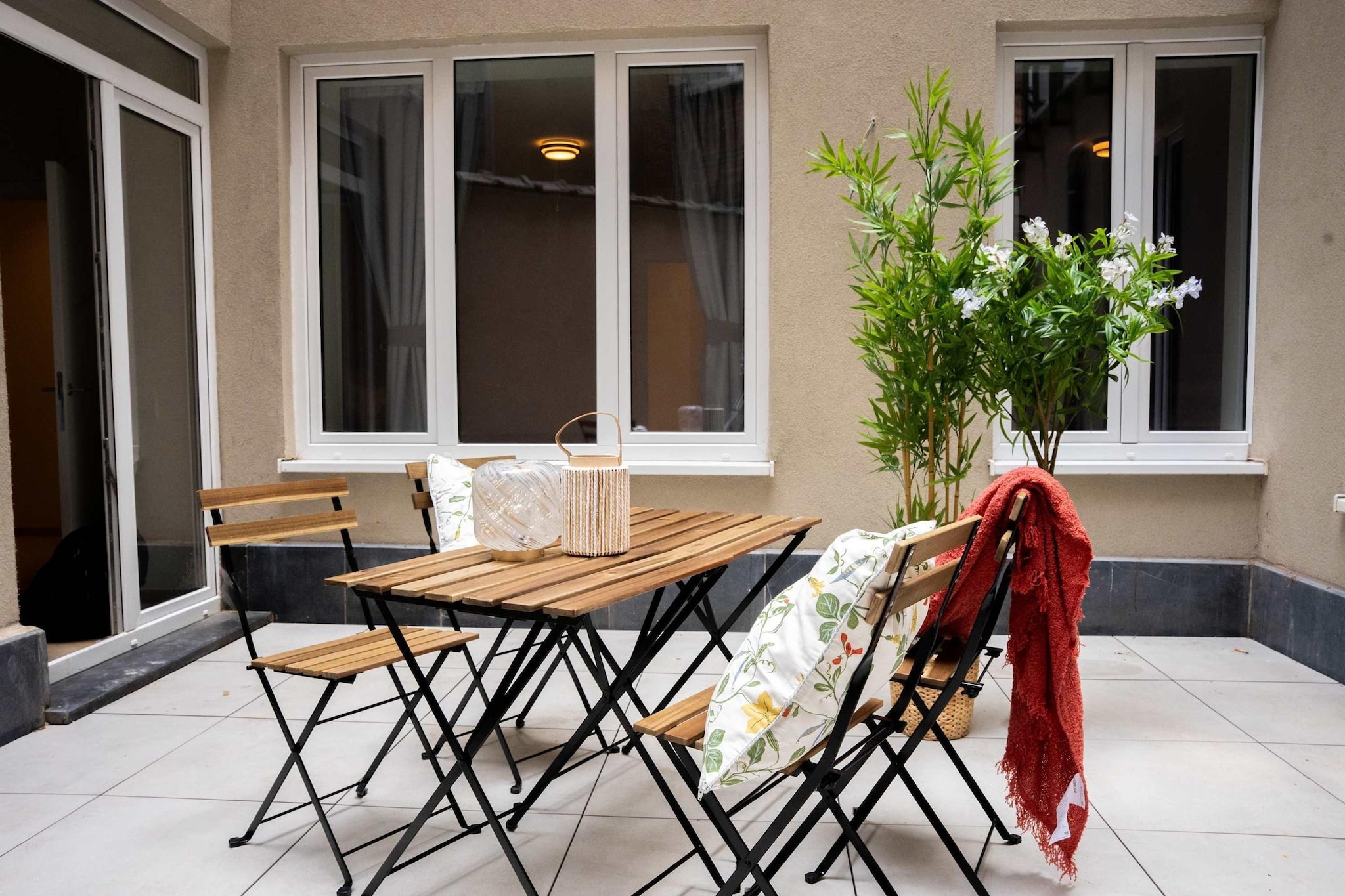 One Lux Stay 31B25B Antwerp near Central Station
