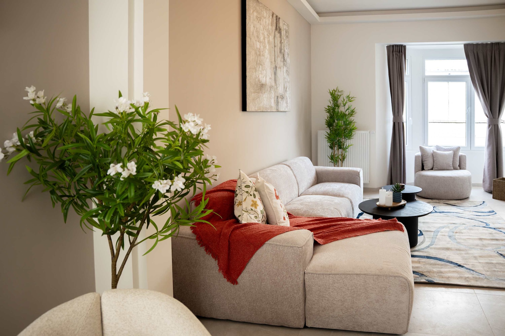 One Lux Stay 2BR/ 2BA Antwerp near Central Station