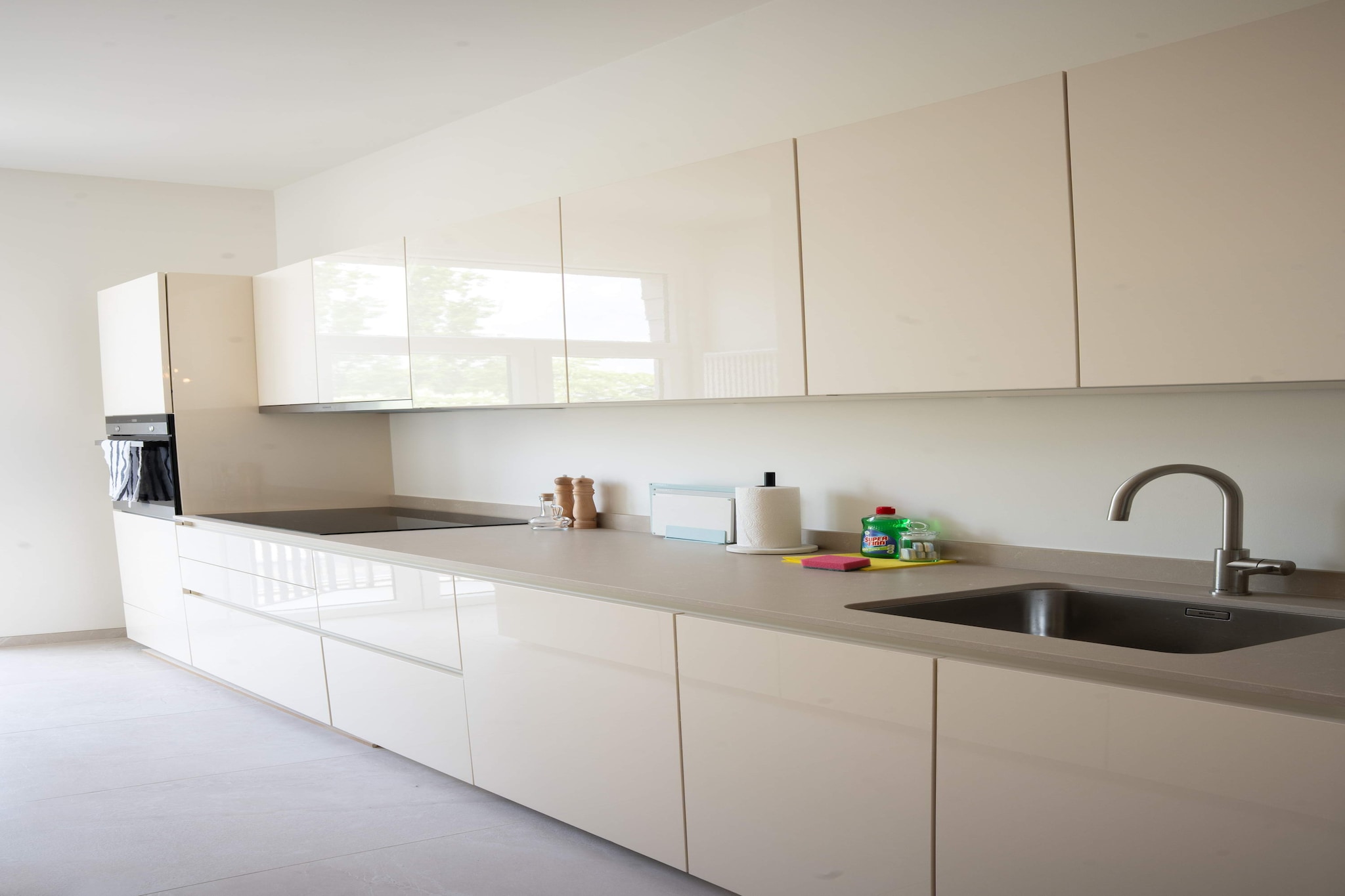 One Lux Stay 2BR/ 2BA Antwerp near Central Station