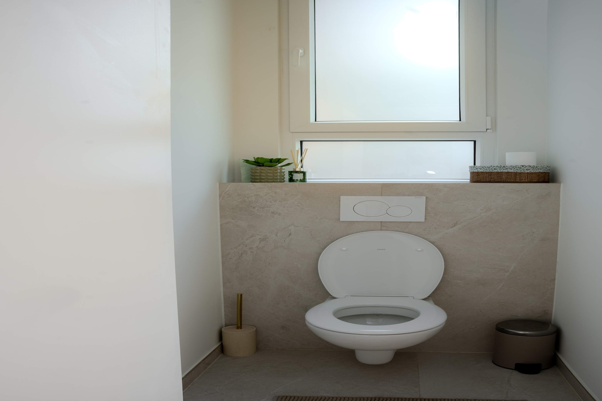 One Lux Stay 2BR/ 2BA Antwerp near Central Station - Salle de bain