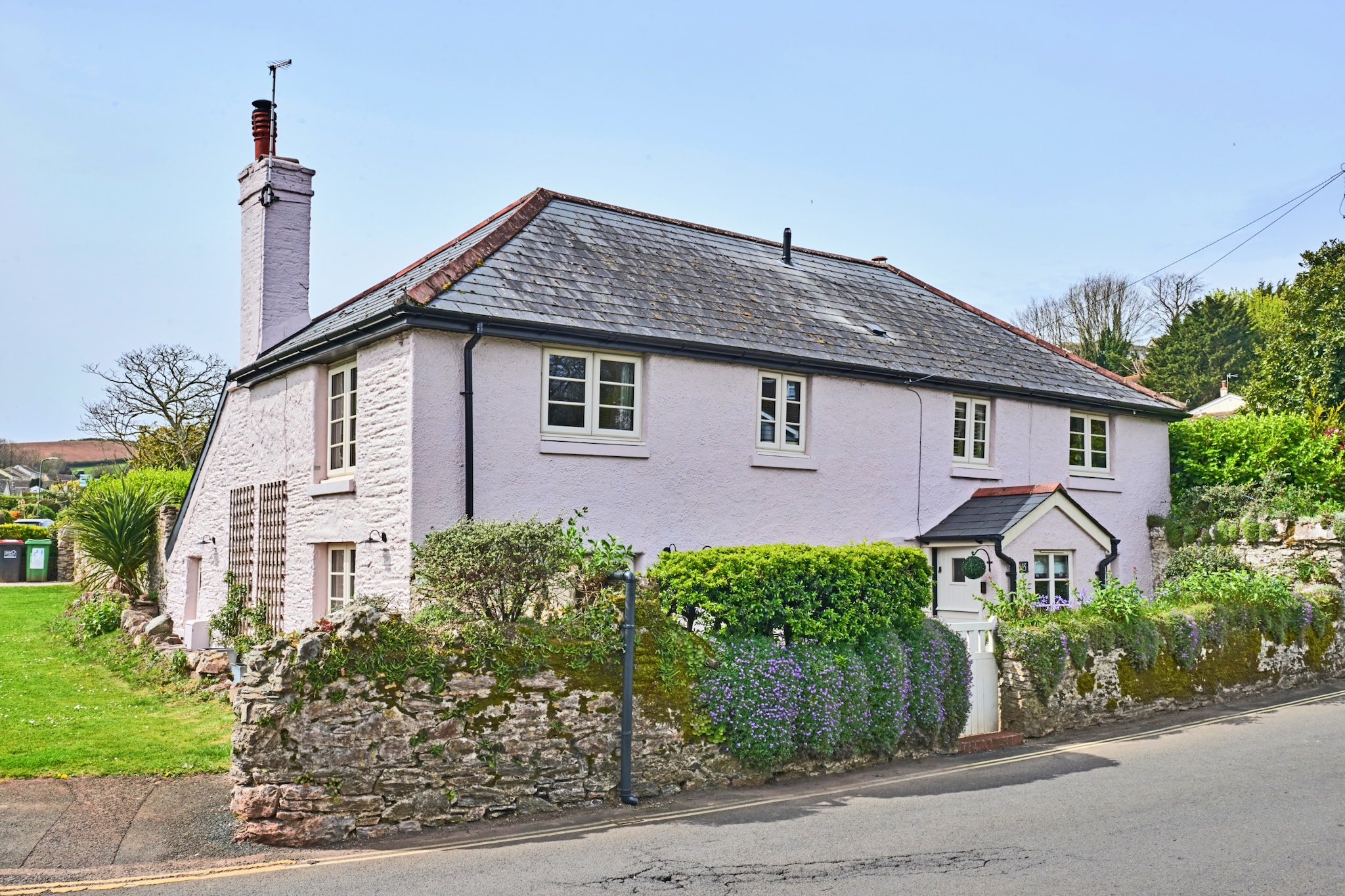 Rosedale Cottage