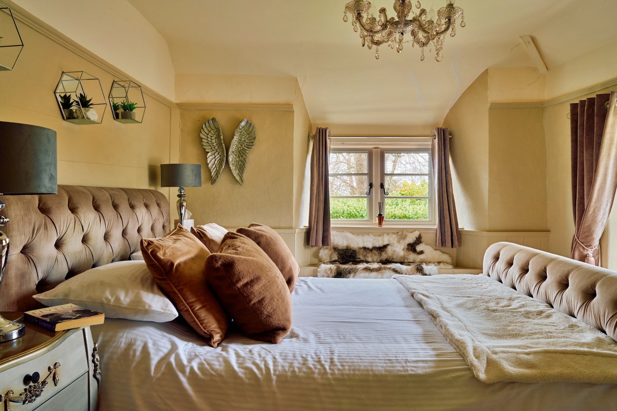 Rosedale Cottage