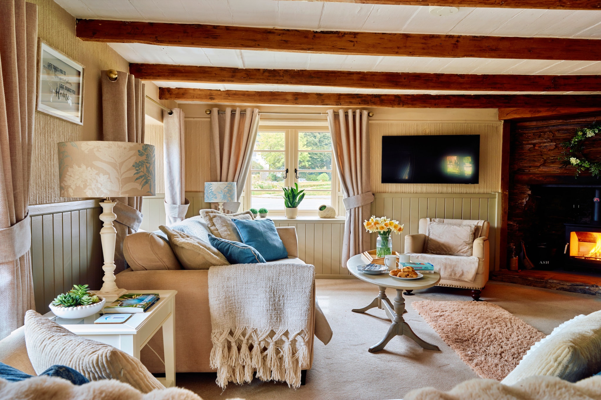 Rosedale Cottage