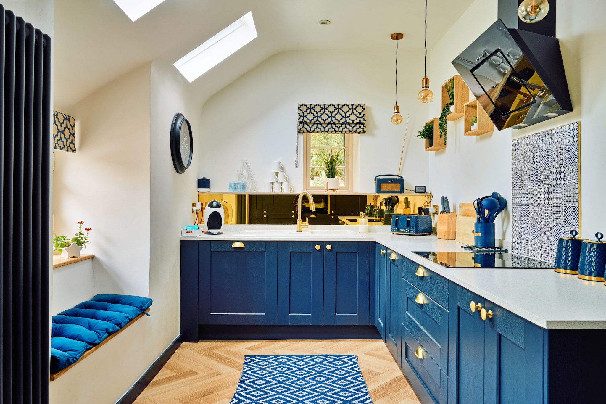 Rosedale Cottage