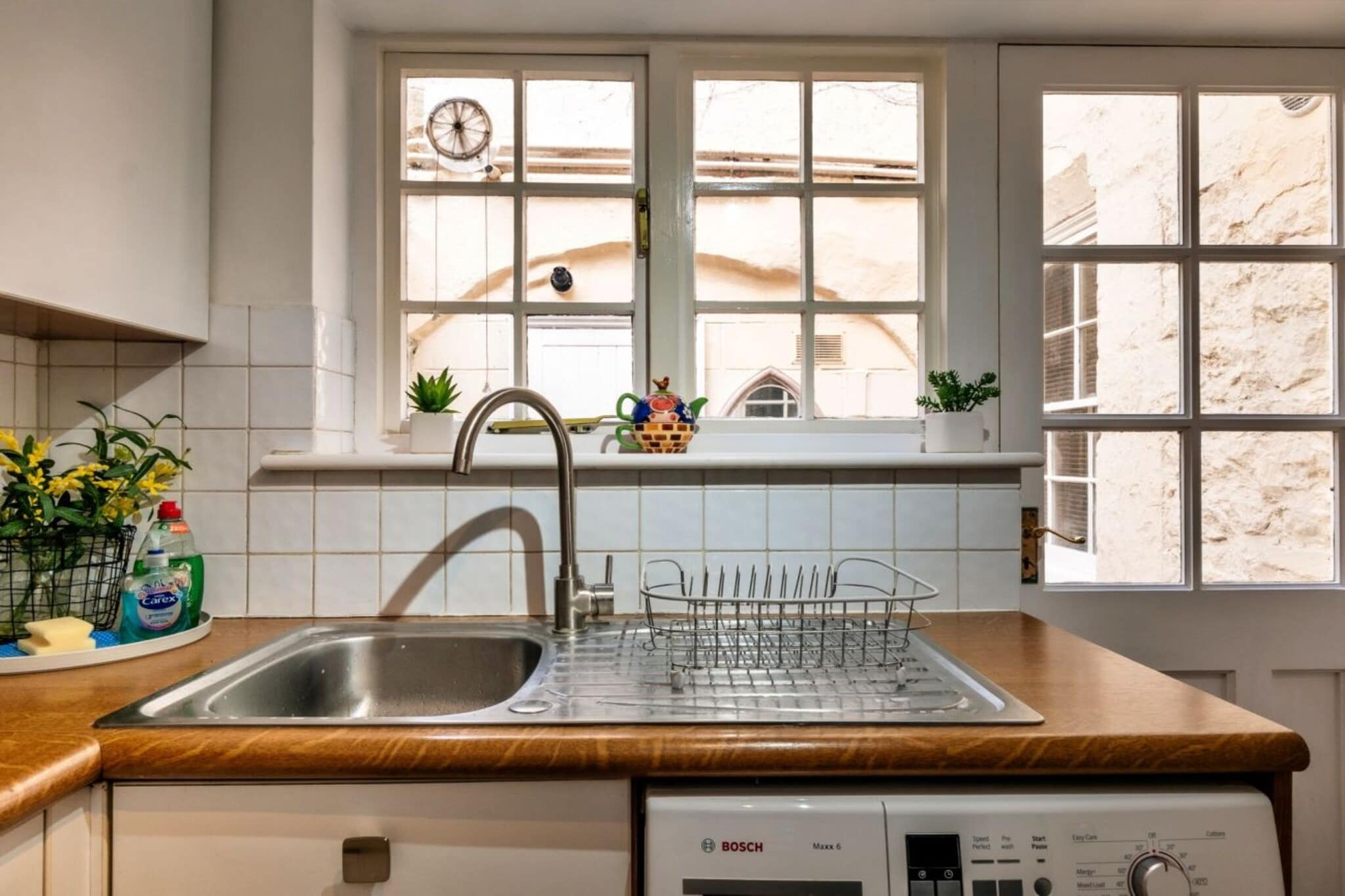 Parade Watch - Keuken