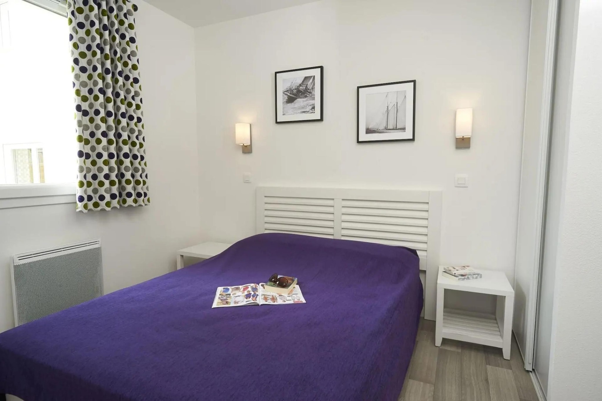 Bed Room