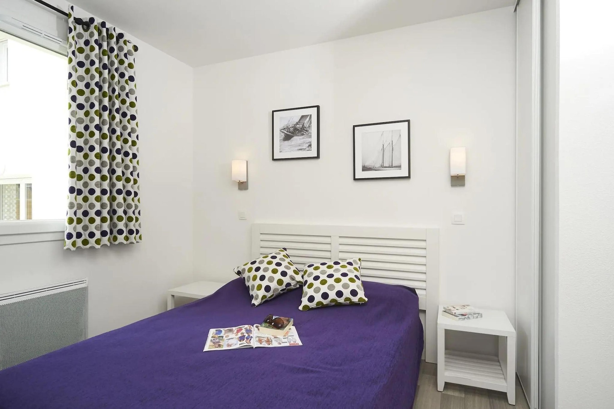 Bed Room