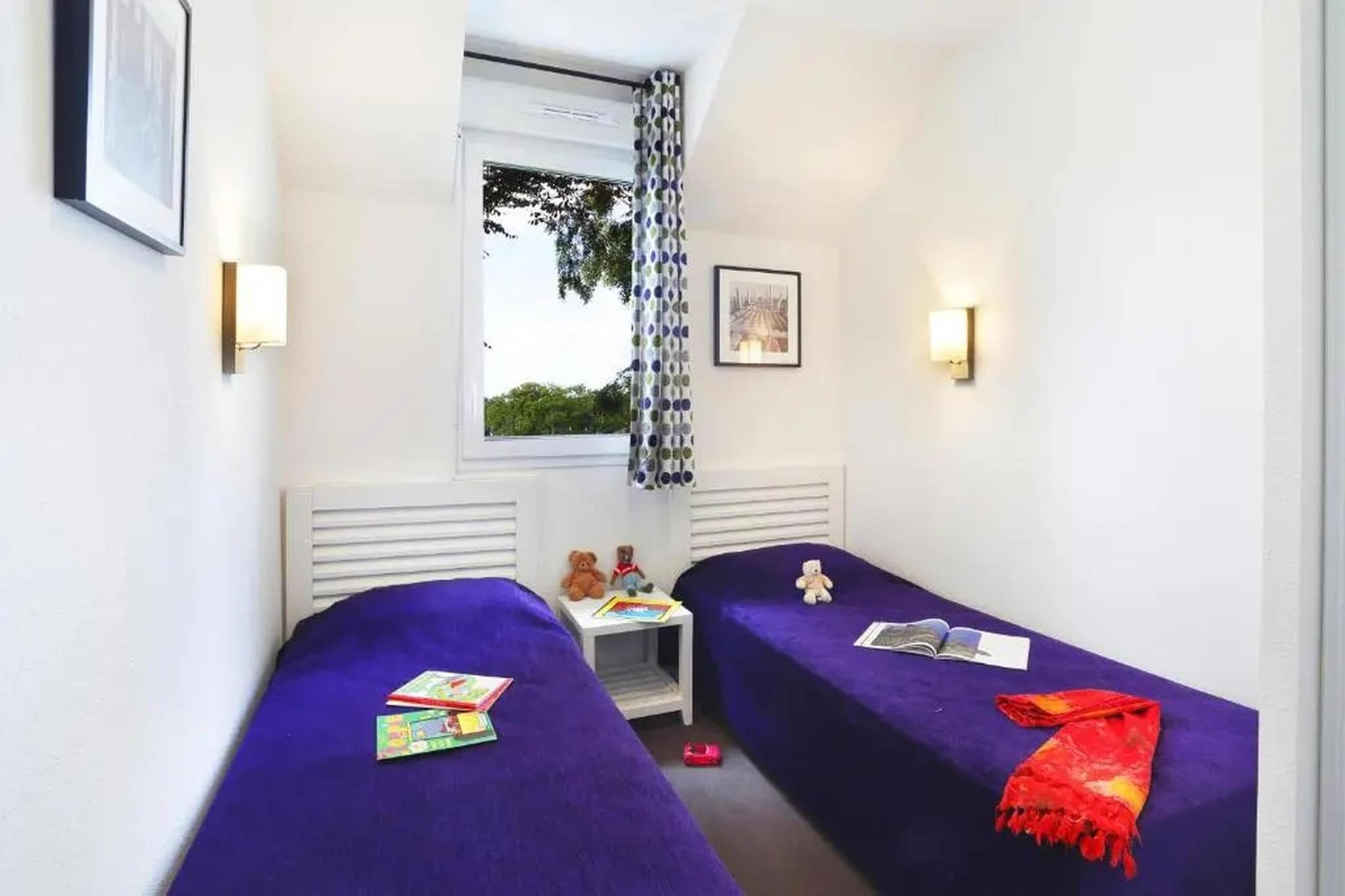 Bed Room