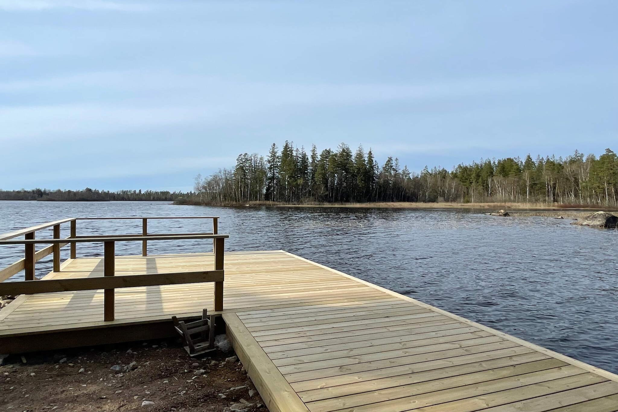 4 sterren vakantie huis in EMMABODA - Niet-getagd