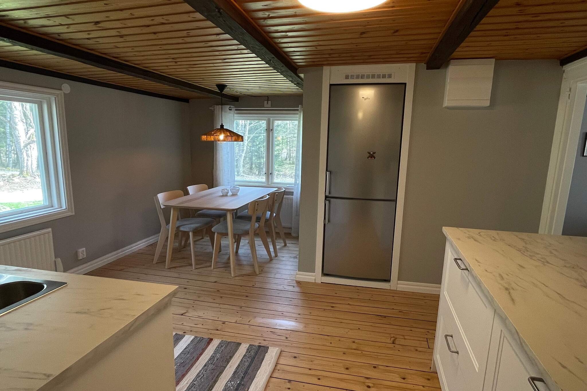 4 sterren vakantie huis in EMMABODA - Binnen