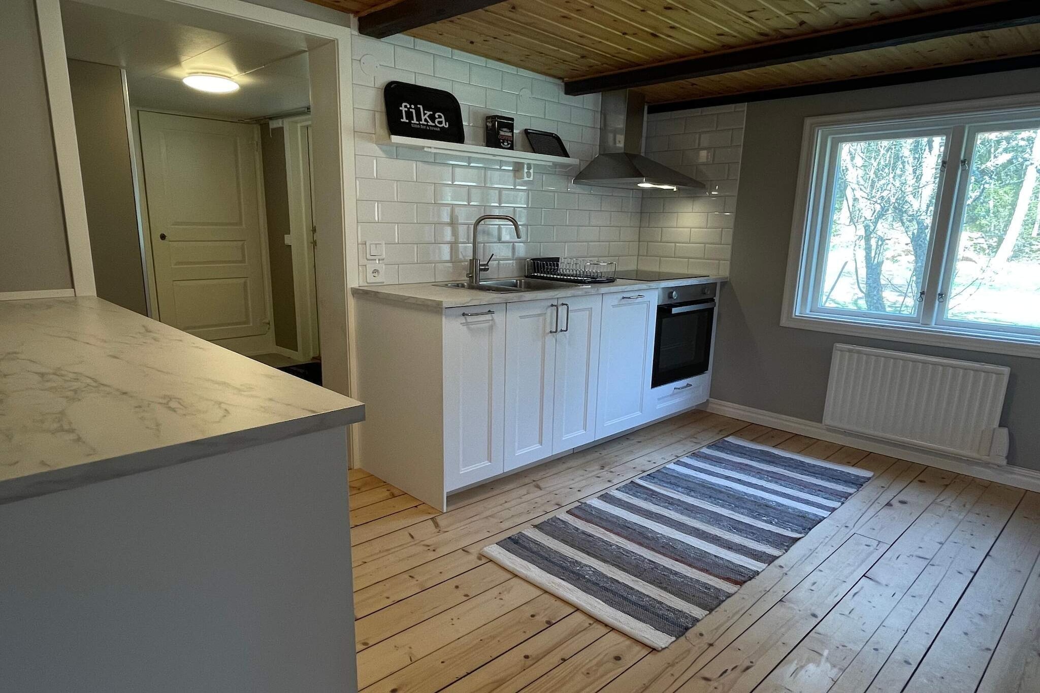 4 sterren vakantie huis in EMMABODA - Binnen