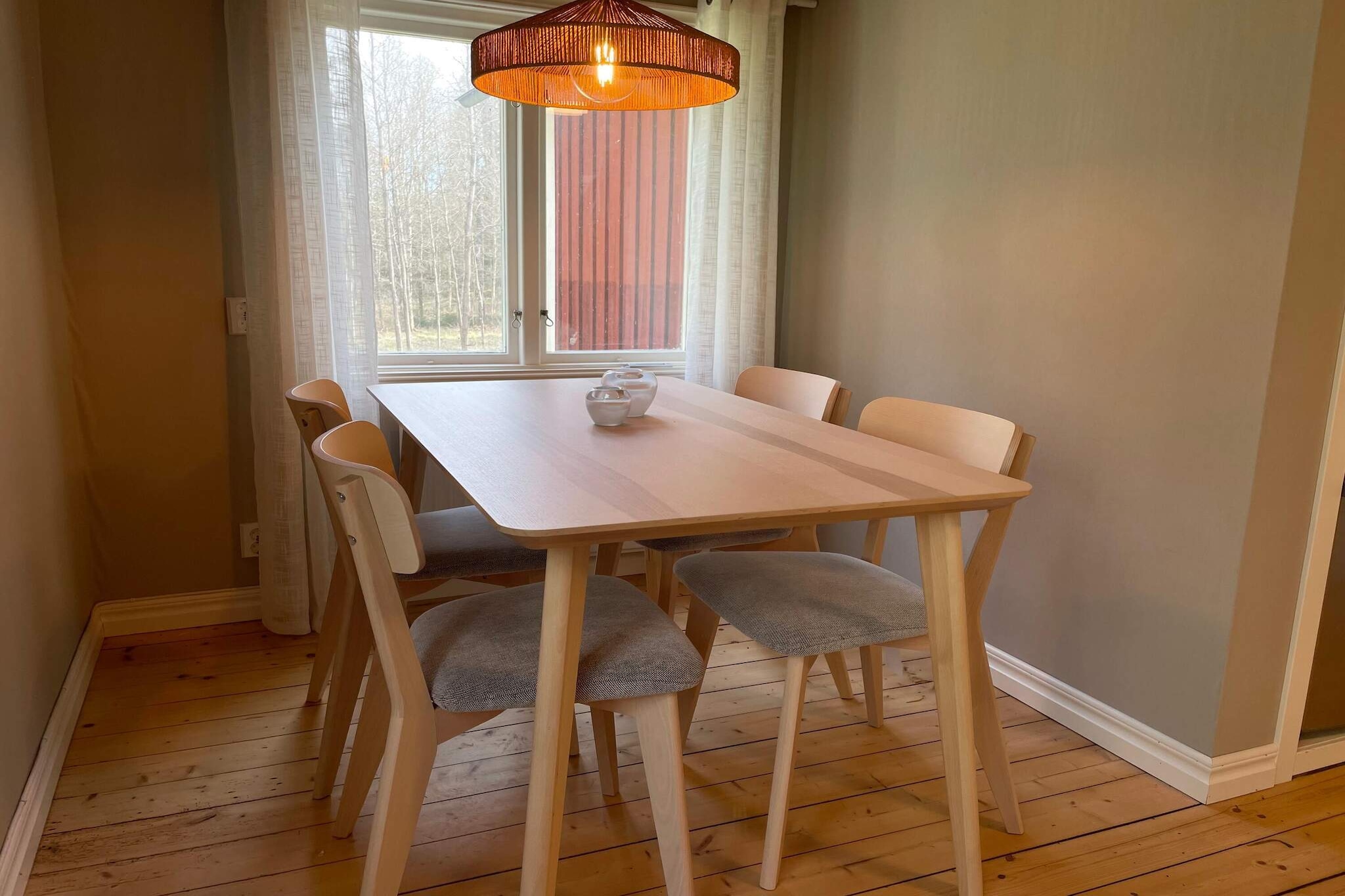 4 sterren vakantie huis in EMMABODA - Binnen