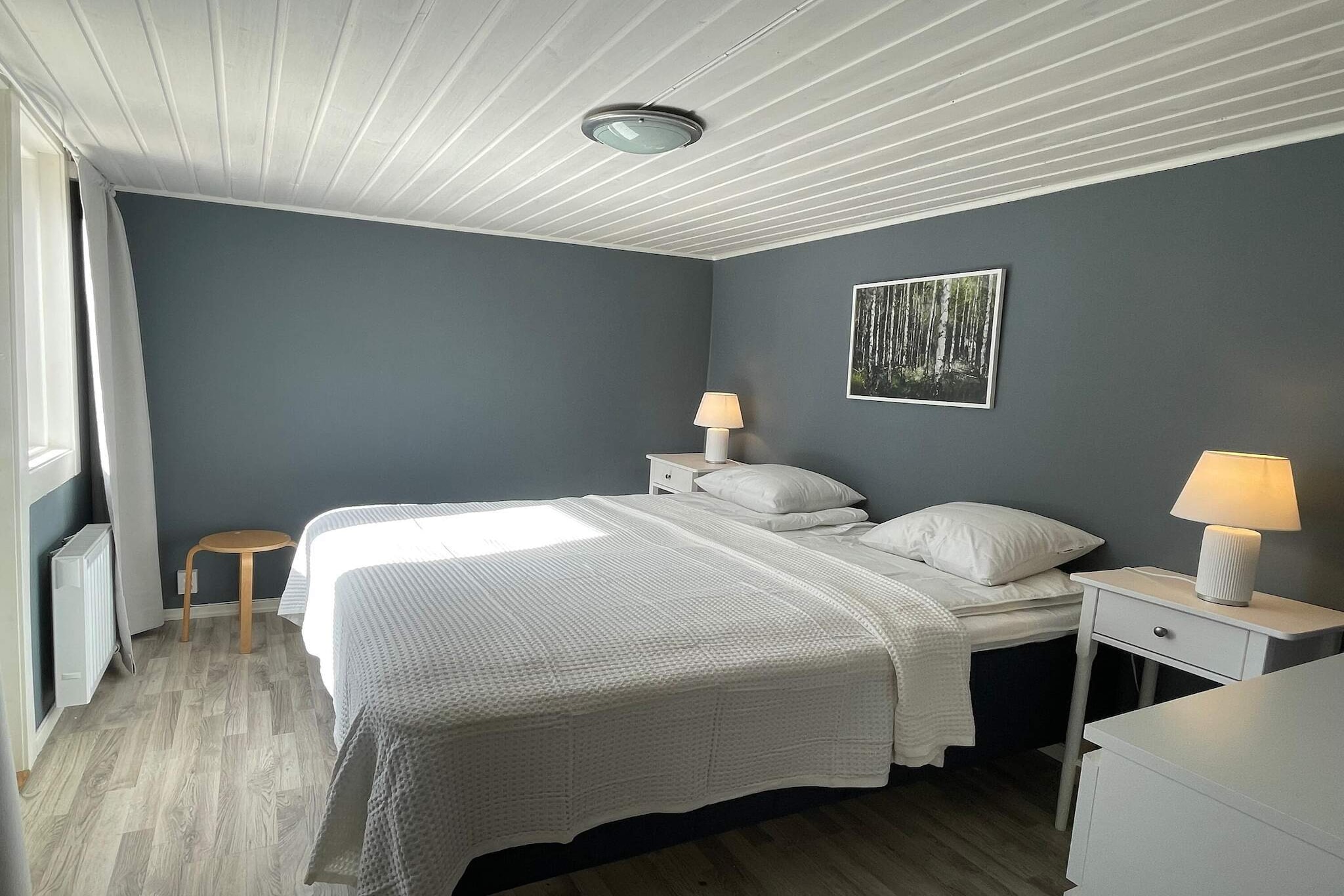 4 sterren vakantie huis in EMMABODA - Binnen