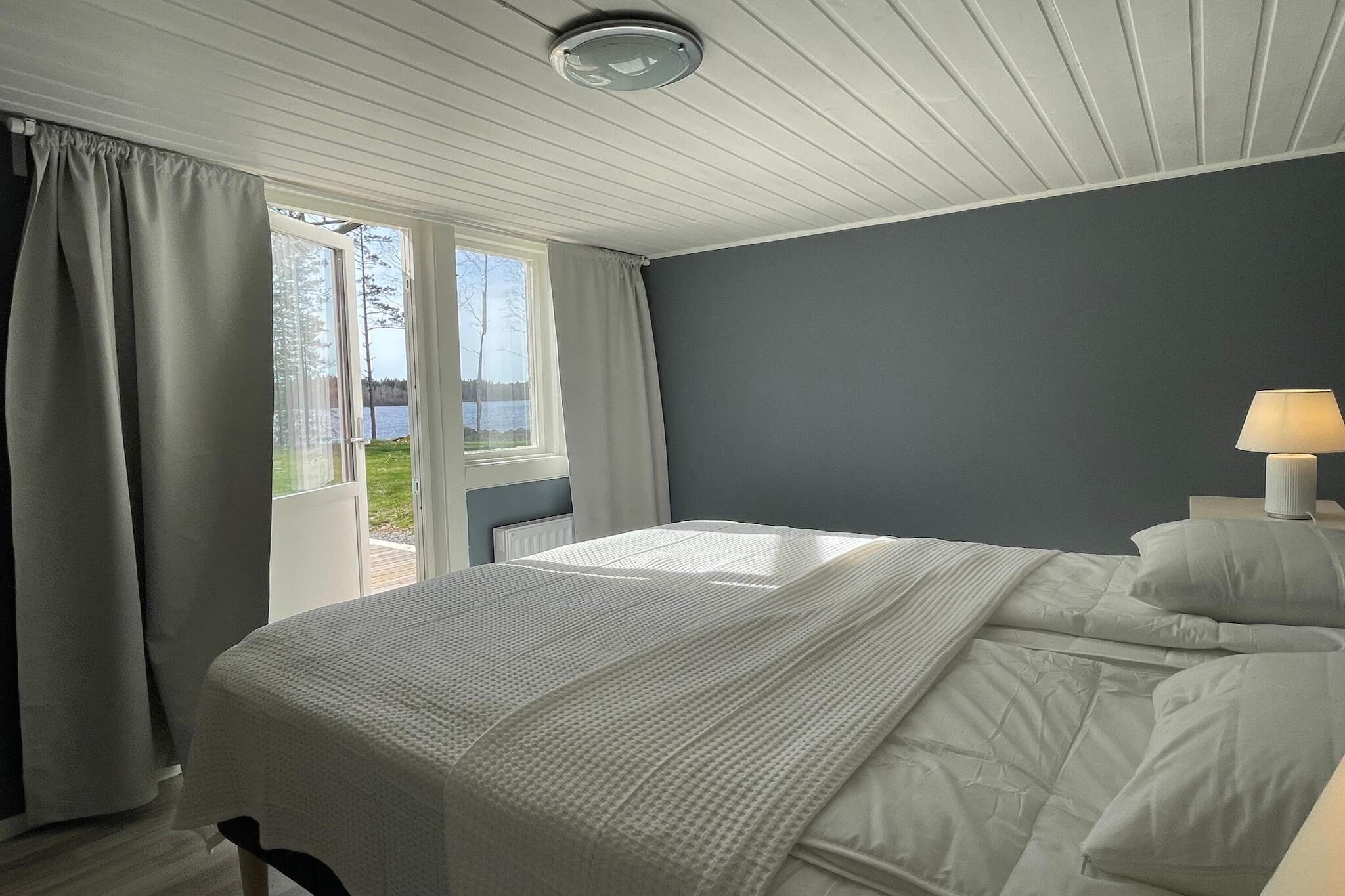 4 sterren vakantie huis in EMMABODA - Binnen