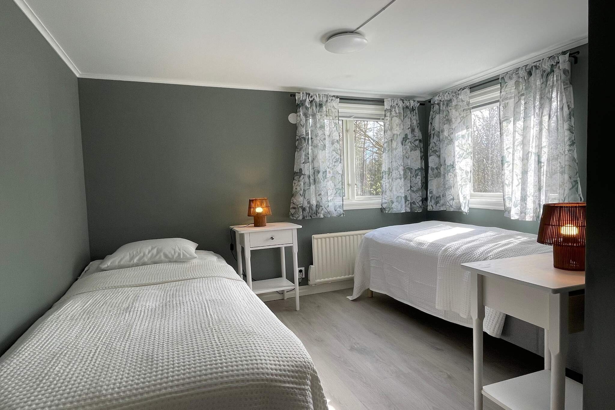 4 sterren vakantie huis in EMMABODA - Binnen