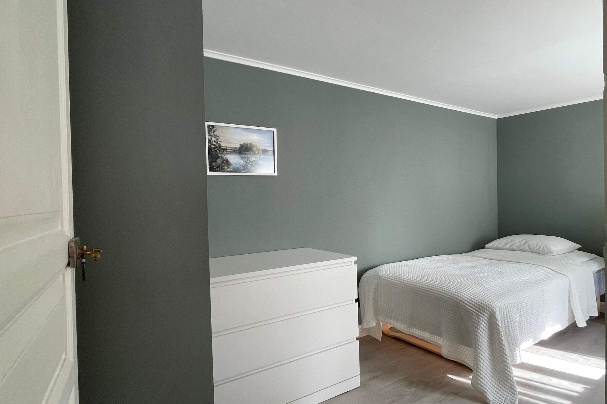 4 sterren vakantie huis in EMMABODA - Binnen