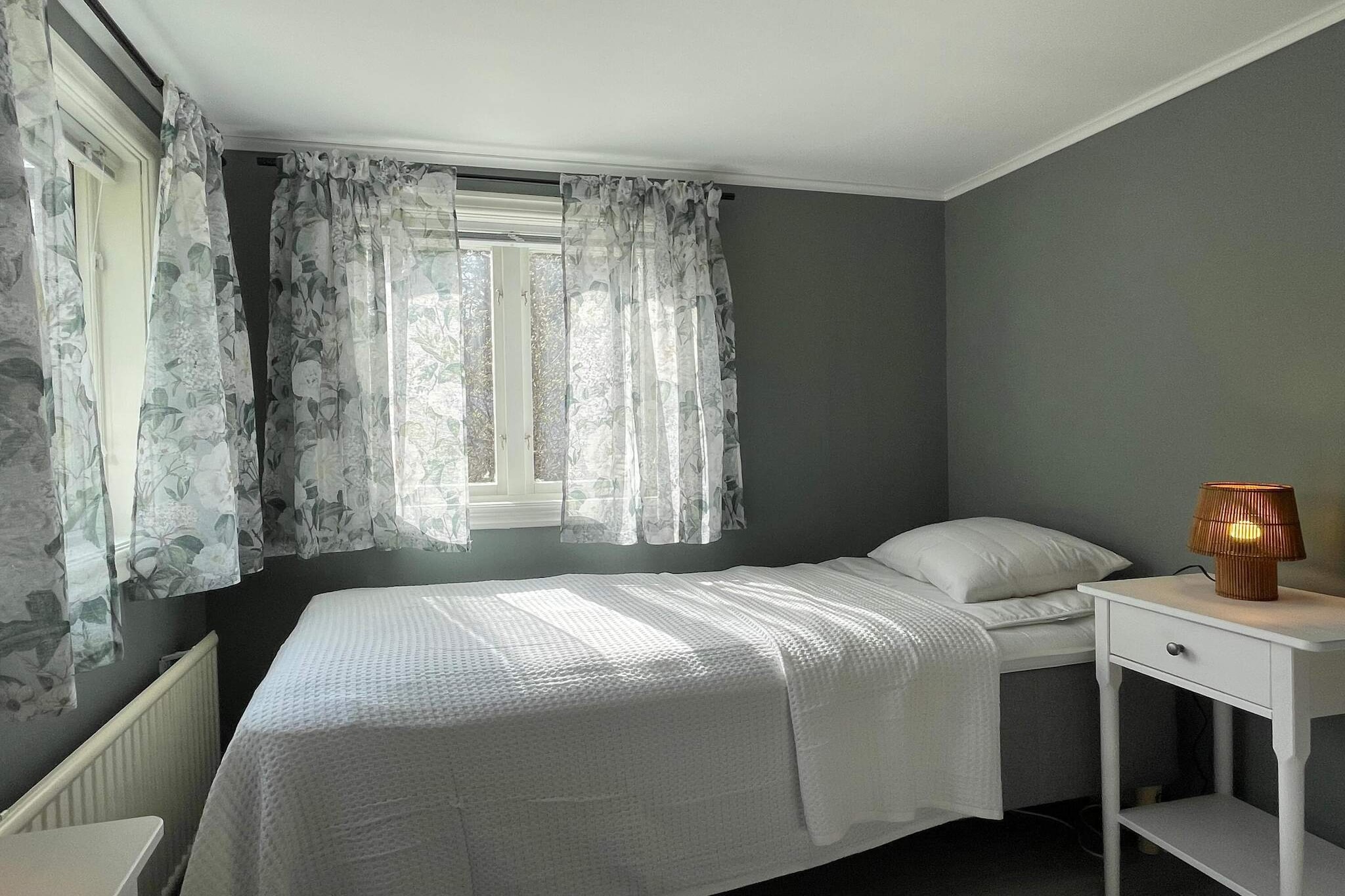 4 sterren vakantie huis in EMMABODA - Binnen