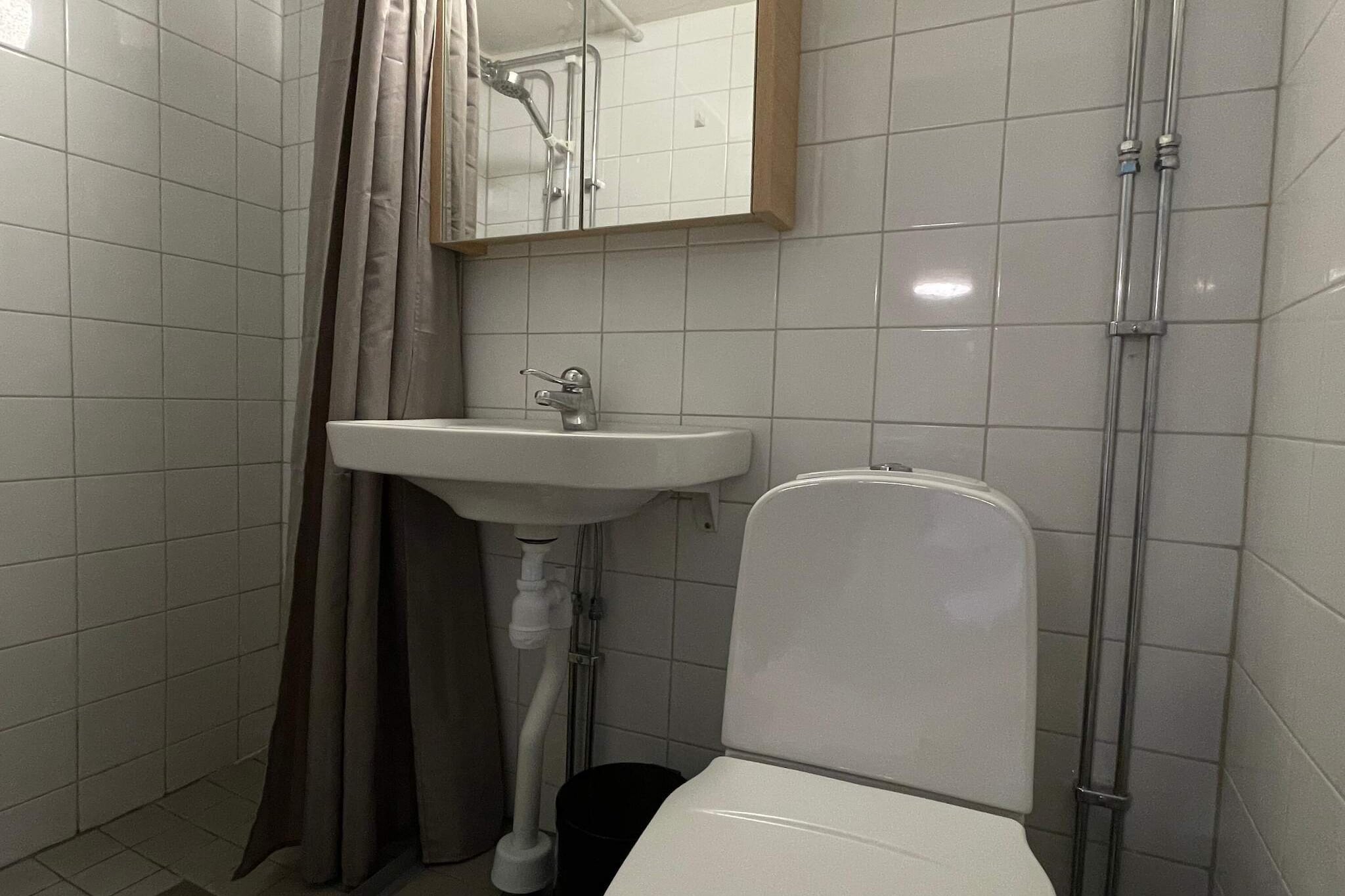 4 sterren vakantie huis in EMMABODA - Binnen