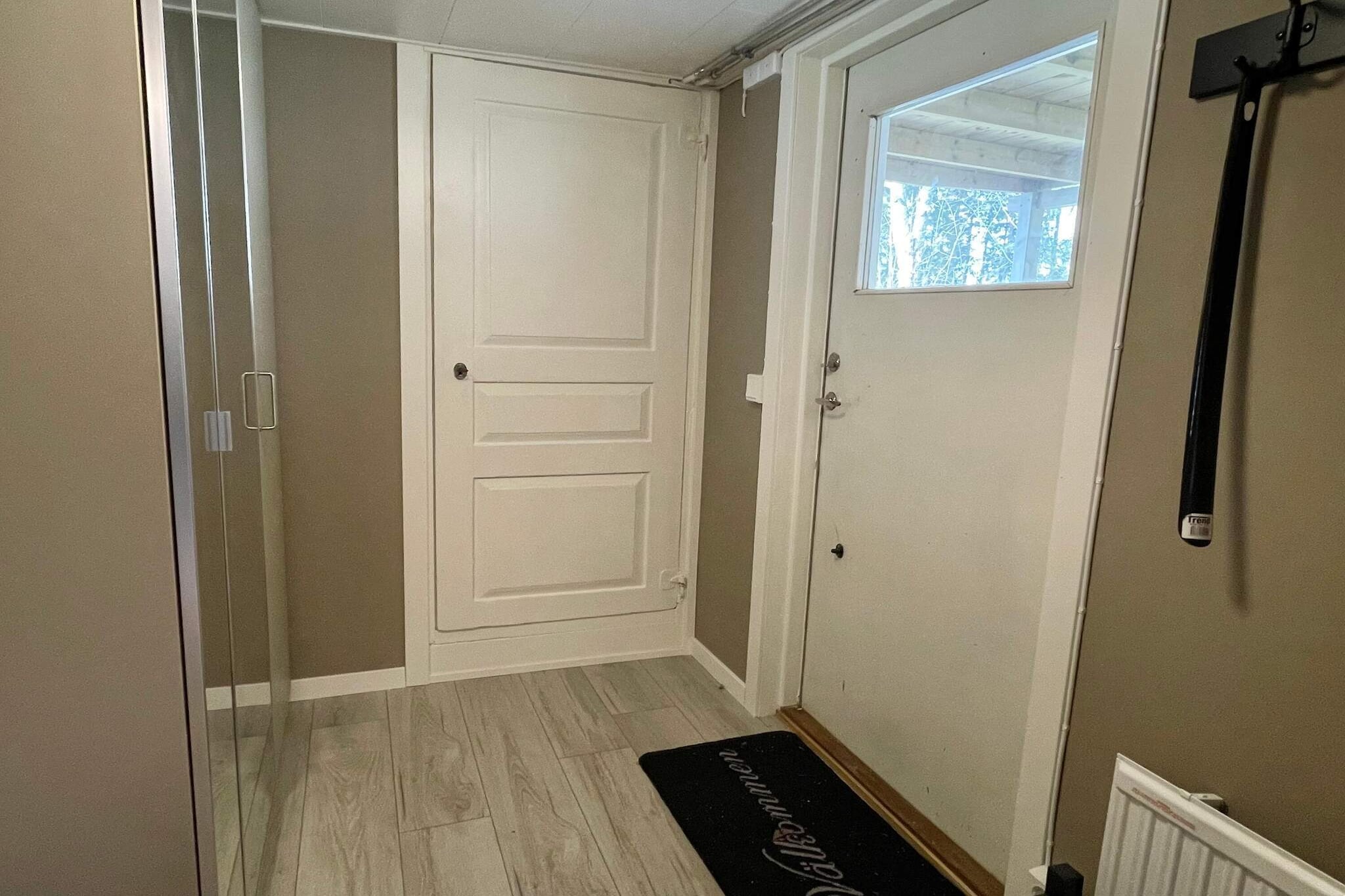 4 sterren vakantie huis in EMMABODA - Binnen