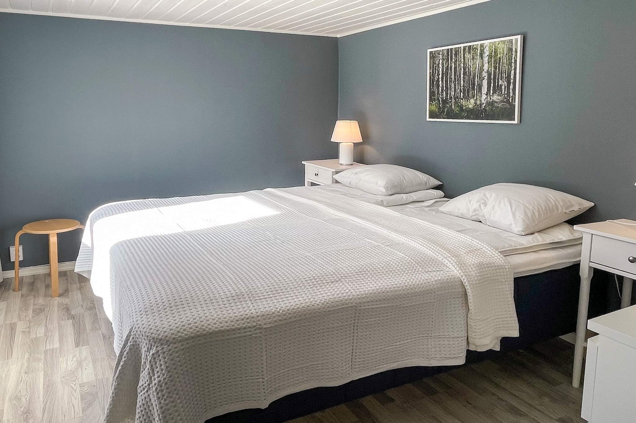 4 sterren vakantie huis in EMMABODA - Binnen