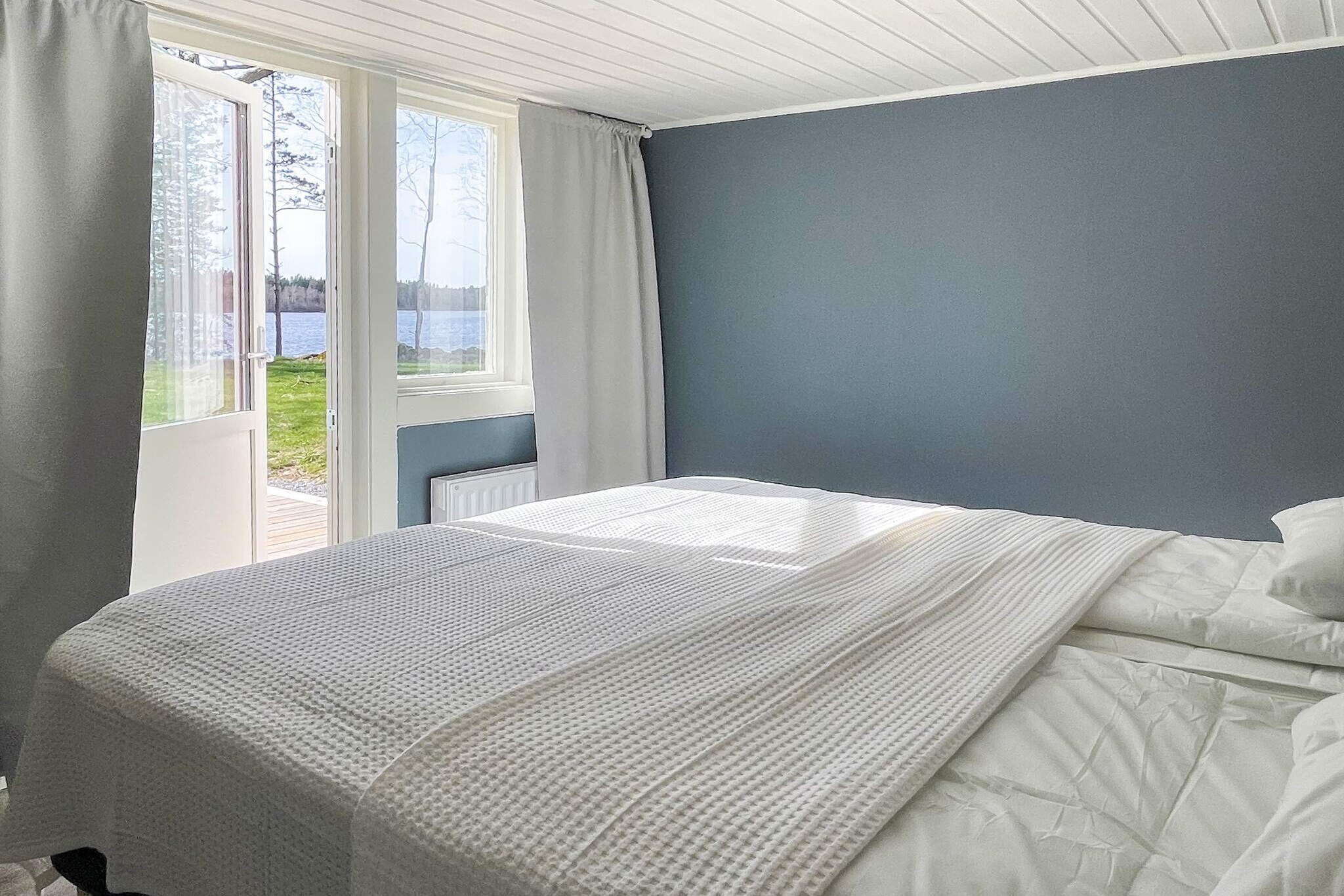 4 sterren vakantie huis in EMMABODA - Binnen