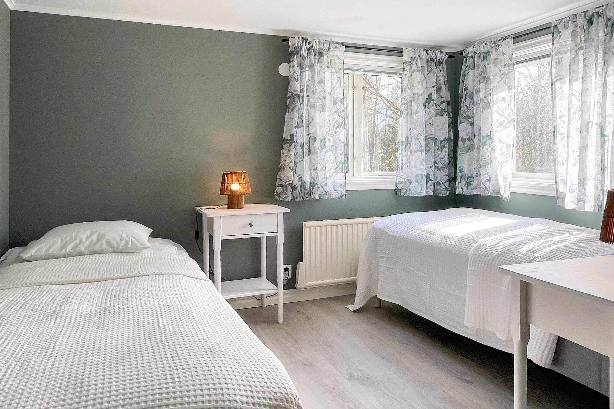 4 sterren vakantie huis in EMMABODA - Binnen